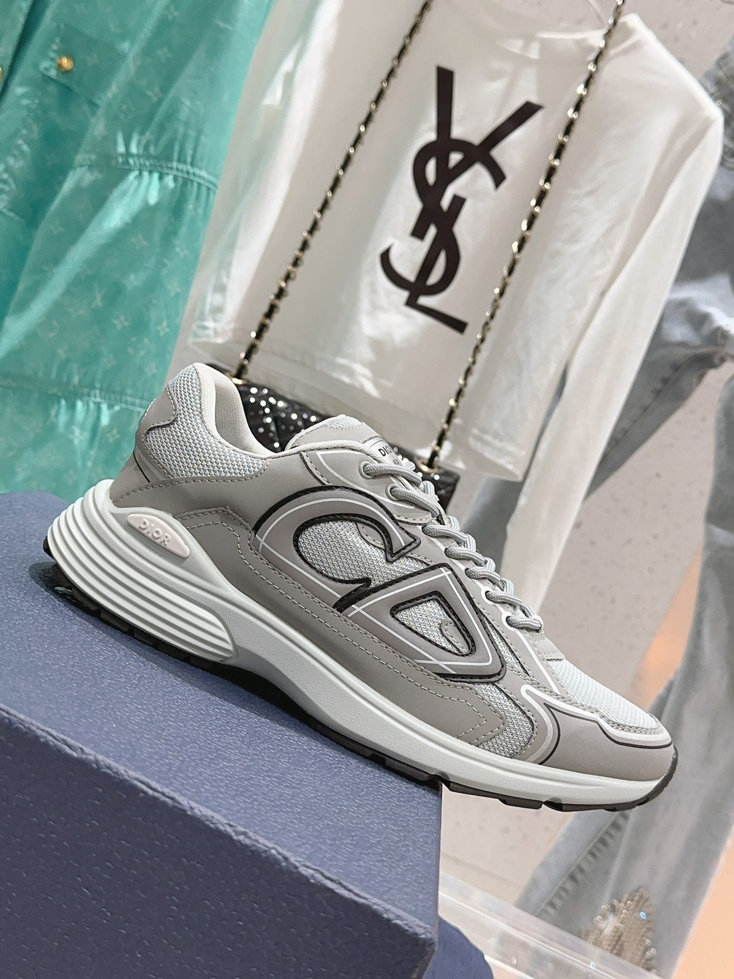 LuxluxHouse Best Quality Women Shoes Dior