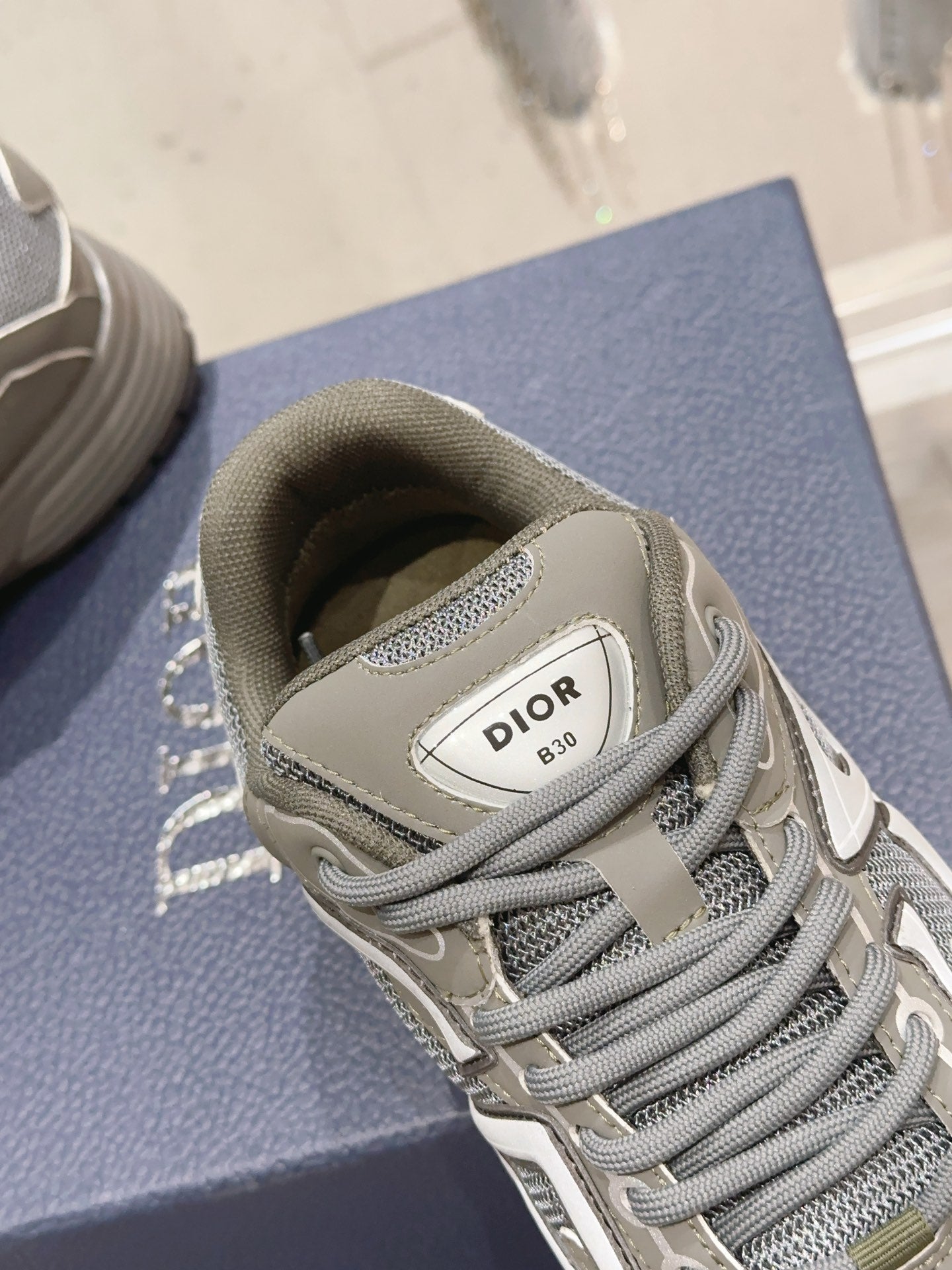 LuxluxHouse Best Quality Women Shoes Dior