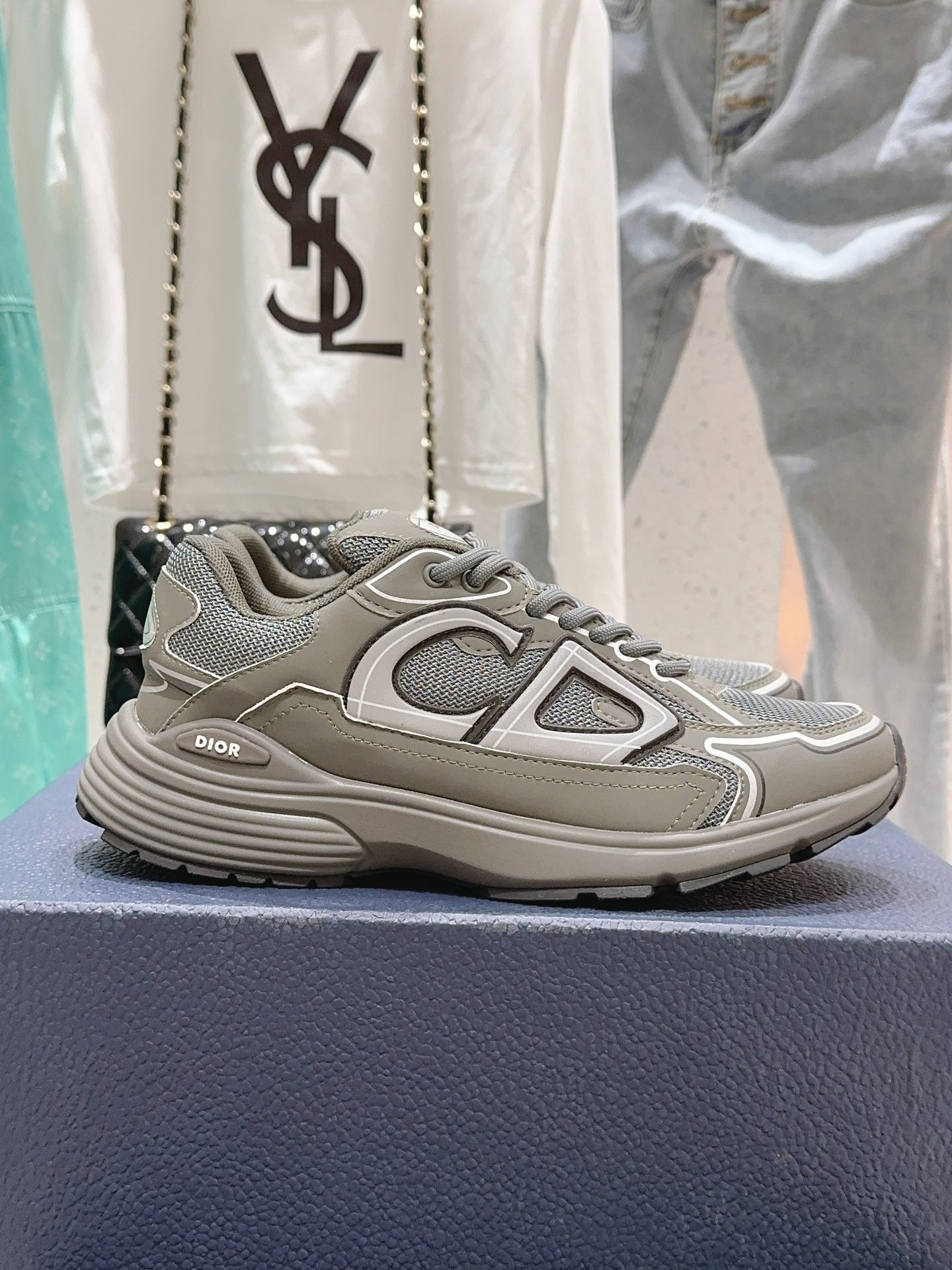 LuxluxHouse Best Quality Women Shoes Dior