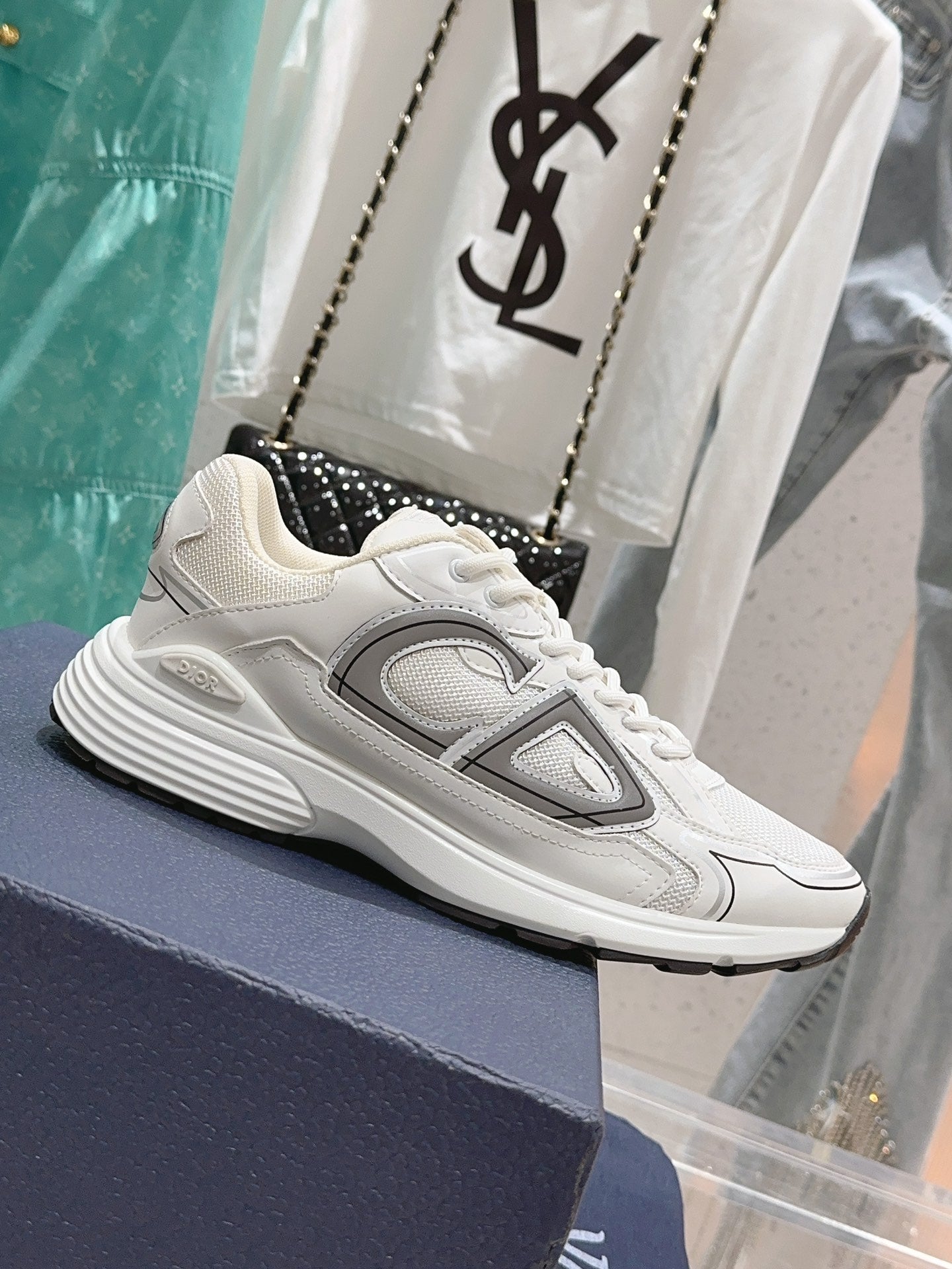 LuxluxHouse Best Quality Women Shoes Dior