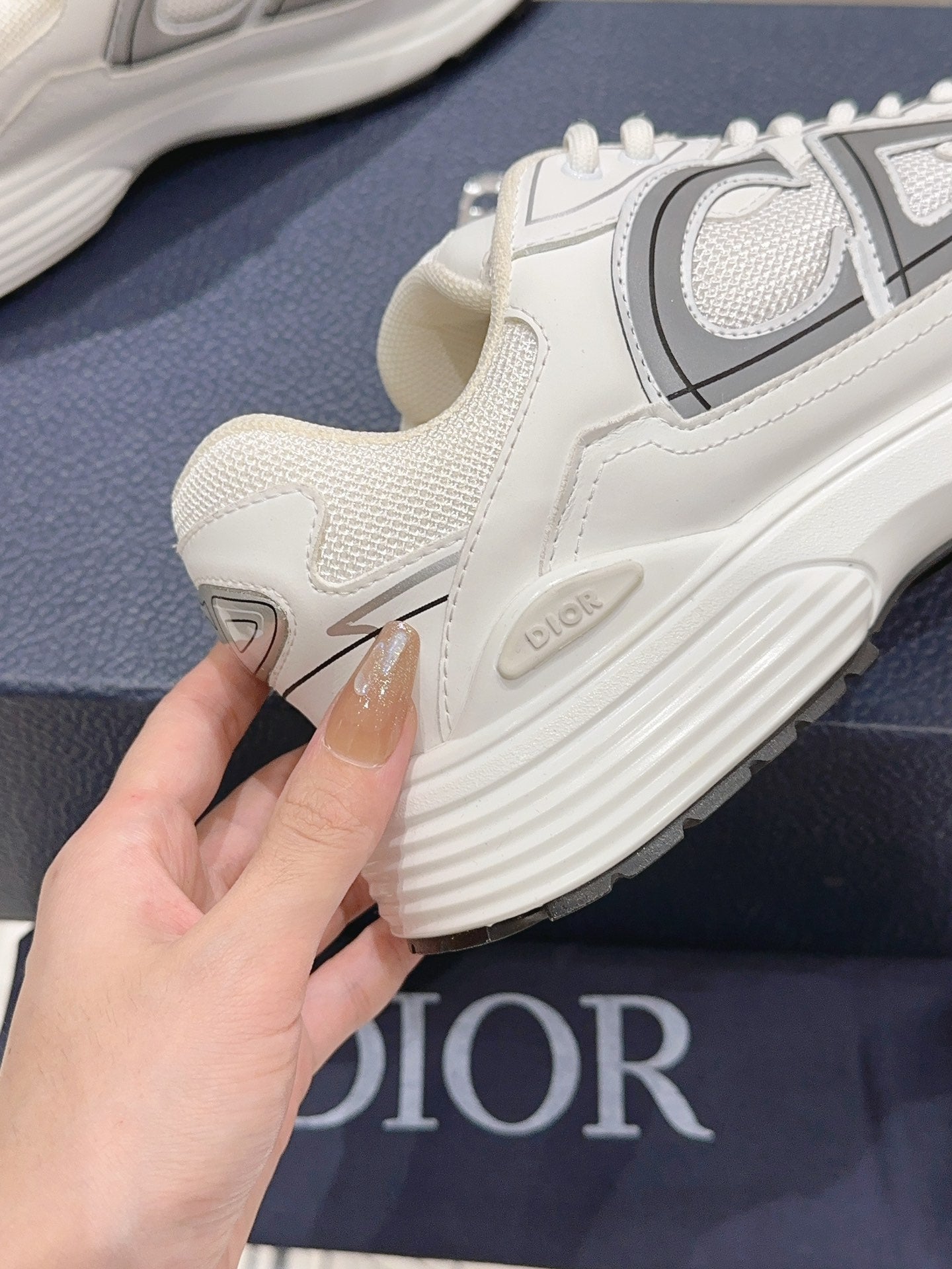 LuxluxHouse Best Quality Women Shoes Dior