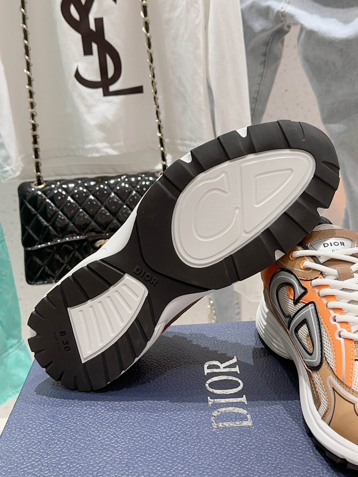 LuxluxHouse Best Quality Women Shoes Dior