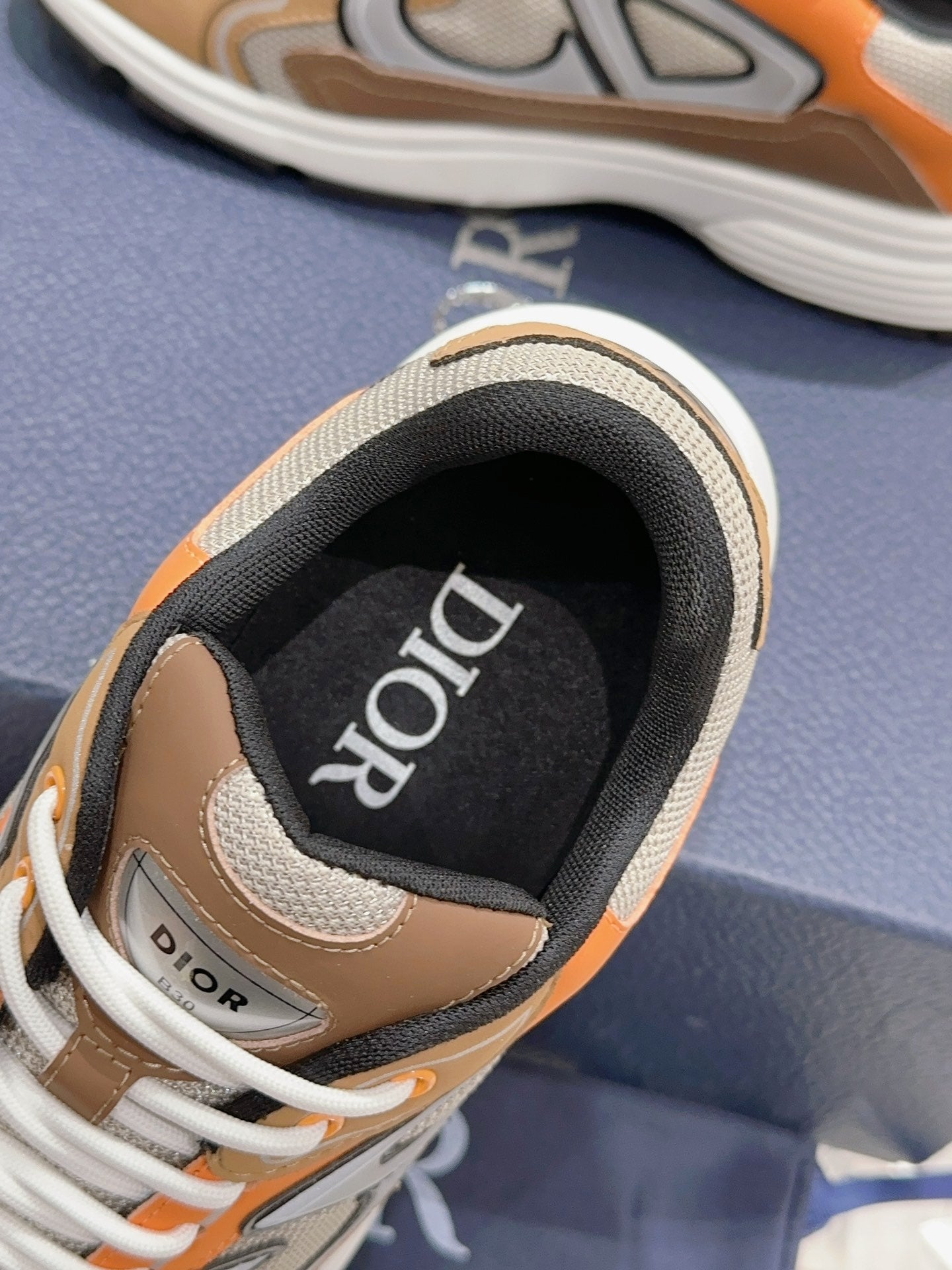 LuxluxHouse Best Quality Women Shoes Dior