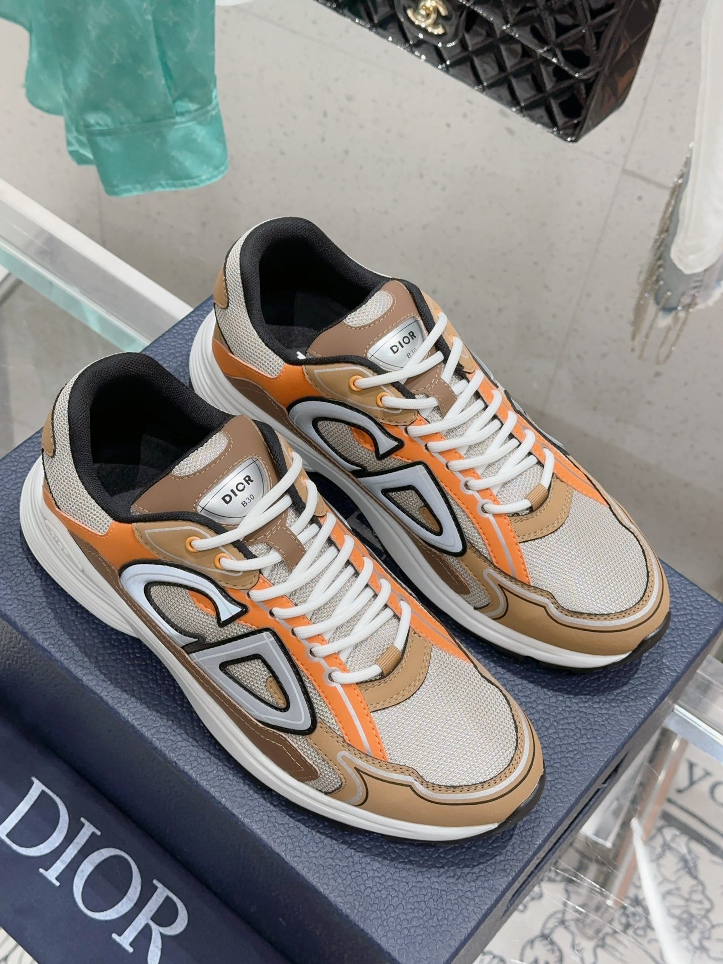 LuxluxHouse Best Quality Women Shoes Dior