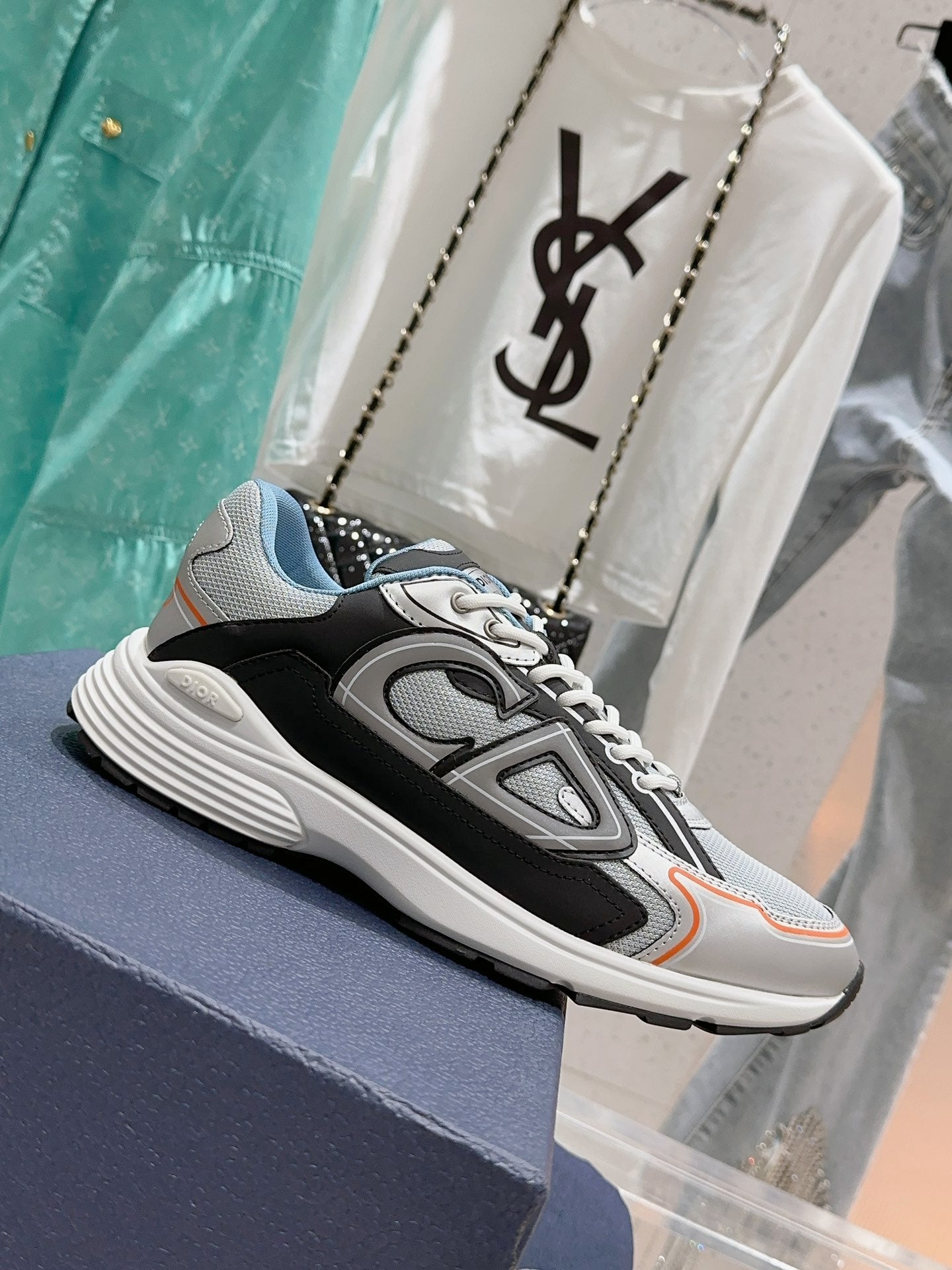 LuxluxHouse Best Quality Women Shoes Dior