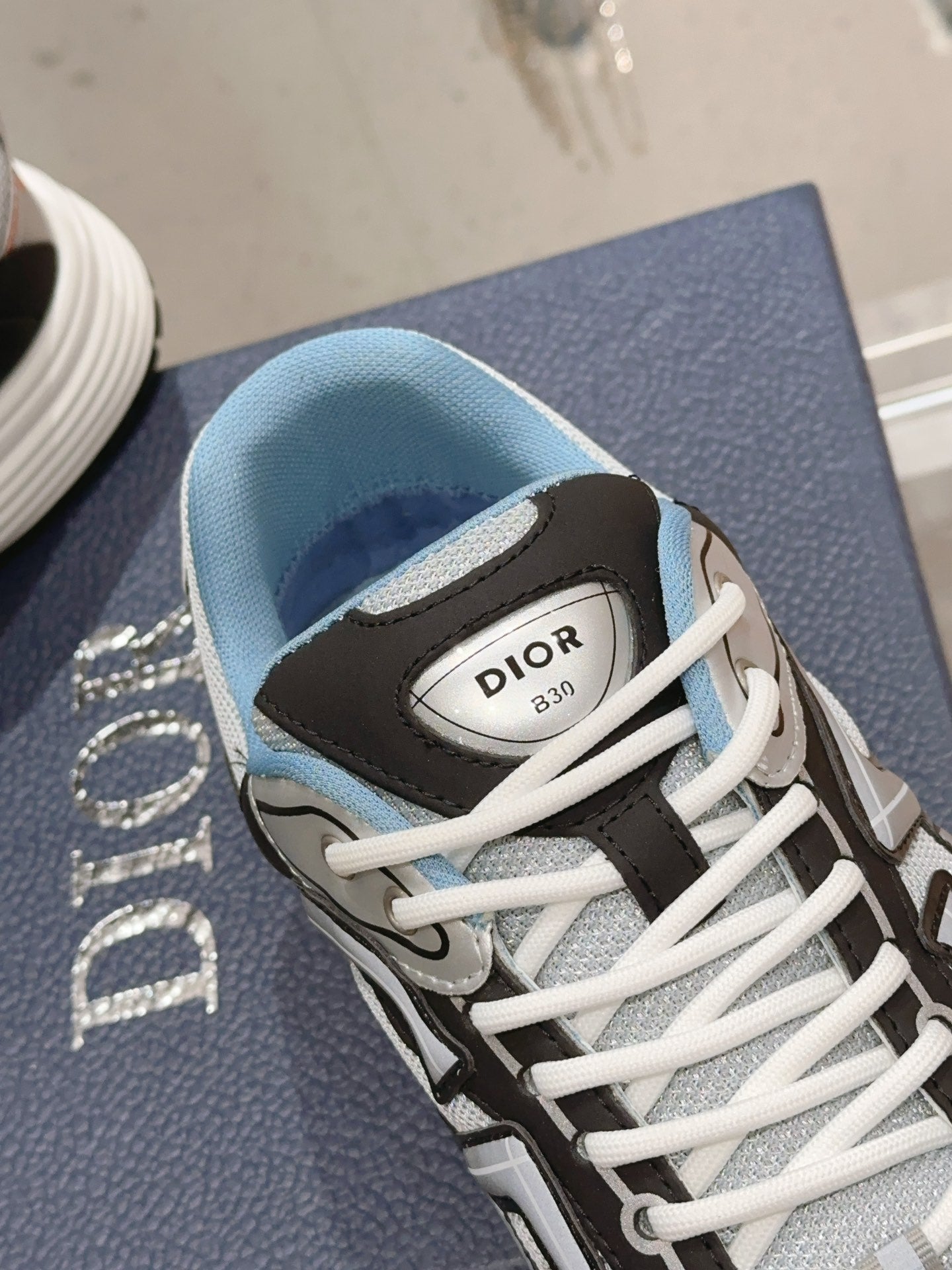 LuxluxHouse Best Quality Women Shoes Dior