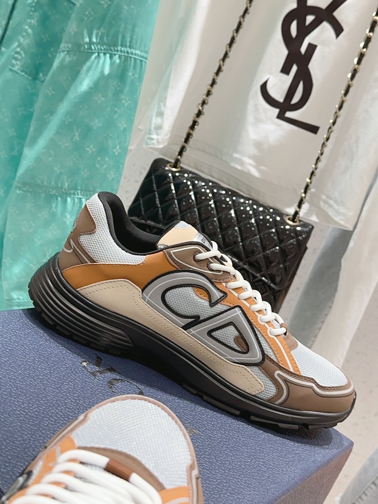LuxluxHouse Best Quality Women Shoes Dior