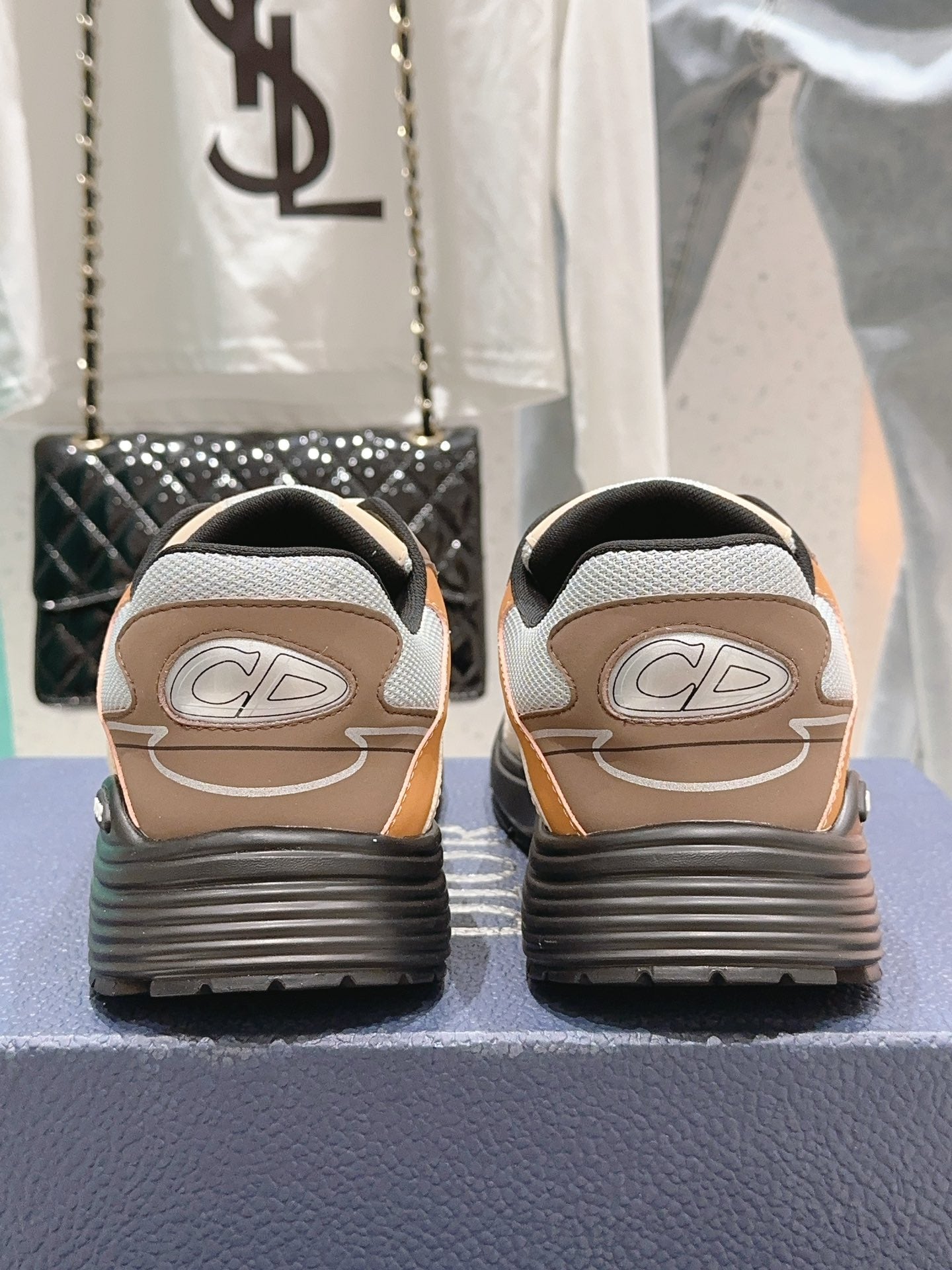 LuxluxHouse Best Quality Women Shoes Dior