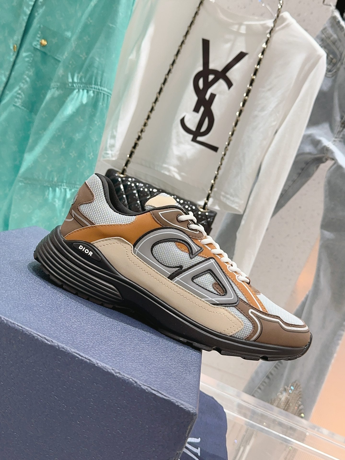 LuxluxHouse Best Quality Women Shoes Dior