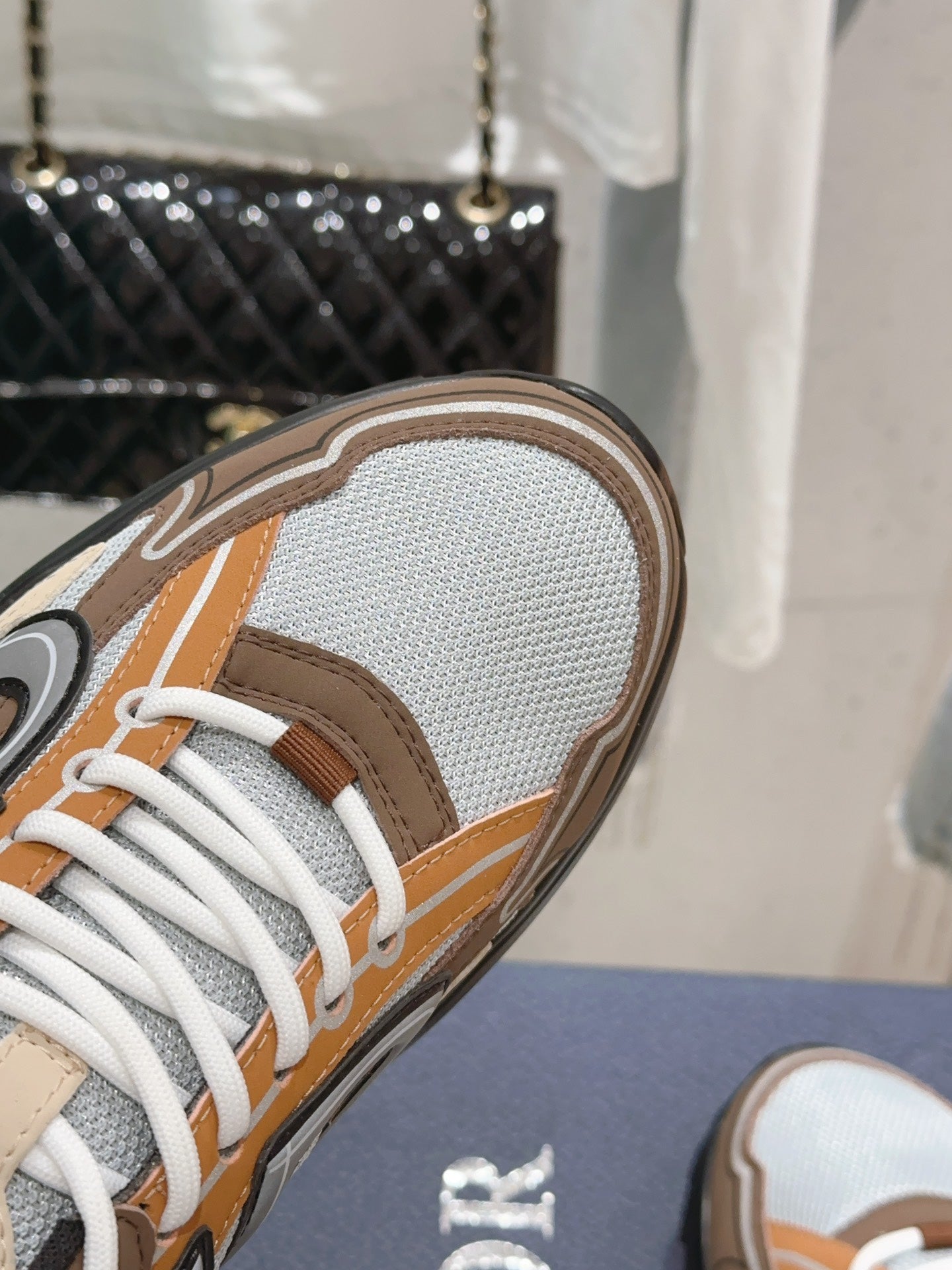 LuxluxHouse Best Quality Women Shoes Dior