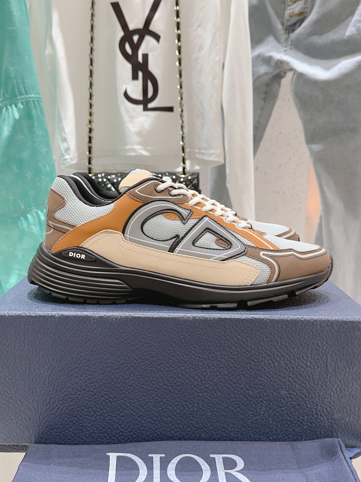 LuxluxHouse Best Quality Women Shoes Dior