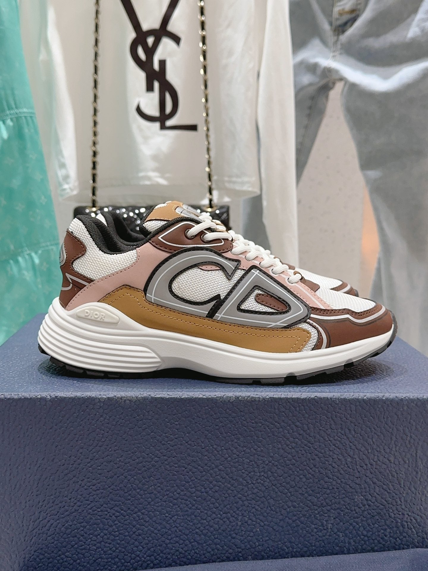 LuxluxHouse Best Quality Women Shoes Dior