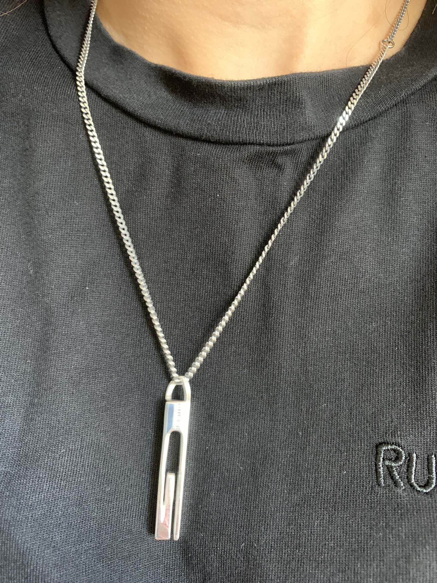 LuxluxHouse Best Quality Accessories Gucci Necklace