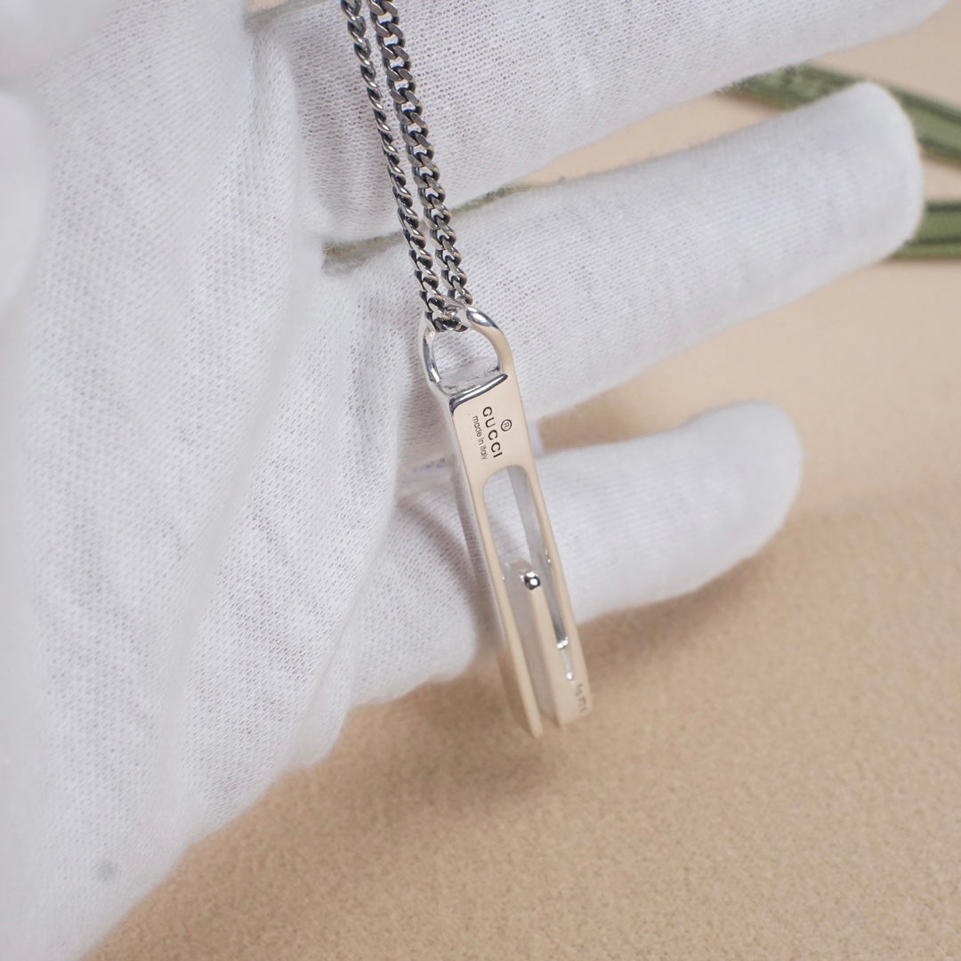 LuxluxHouse Best Quality Accessories Gucci Necklace