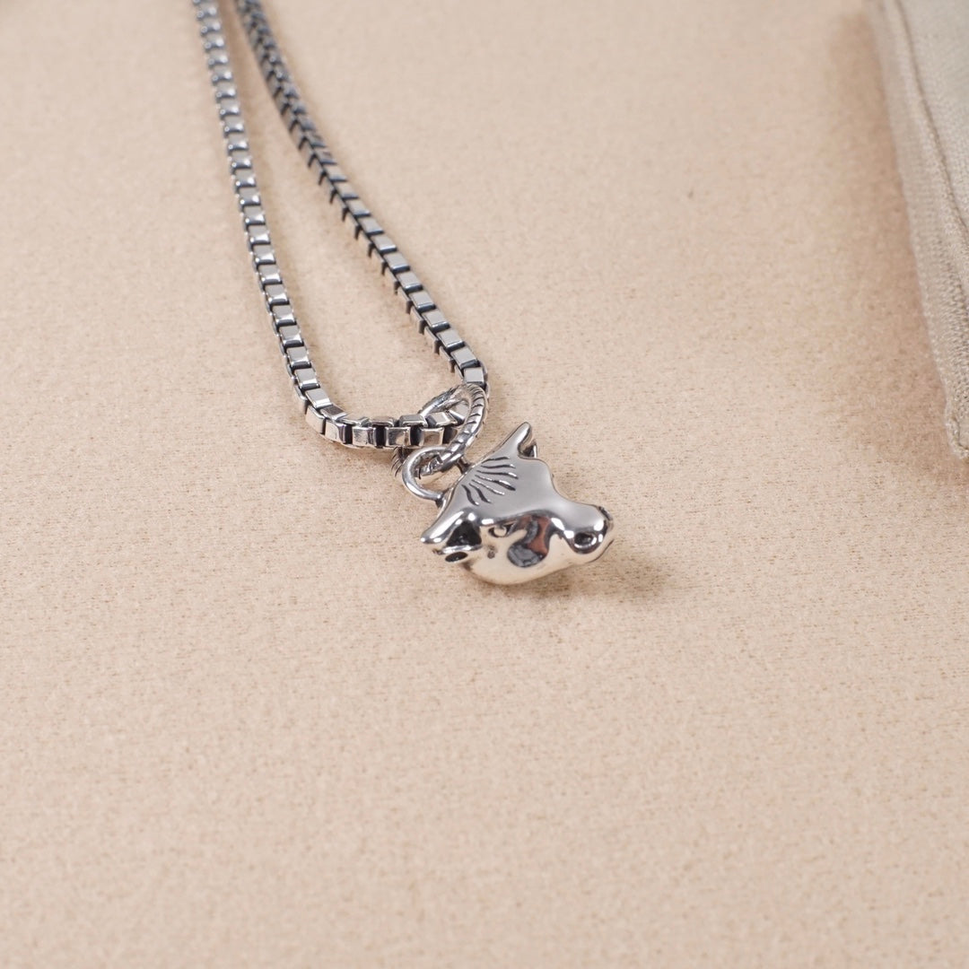 LuxluxHouse Best Quality Accessories Gucci Necklace