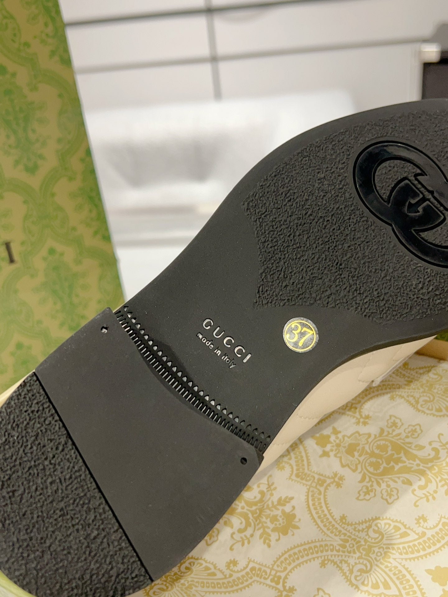 LuxluxHouse Best Quality Gucci Women Shoes