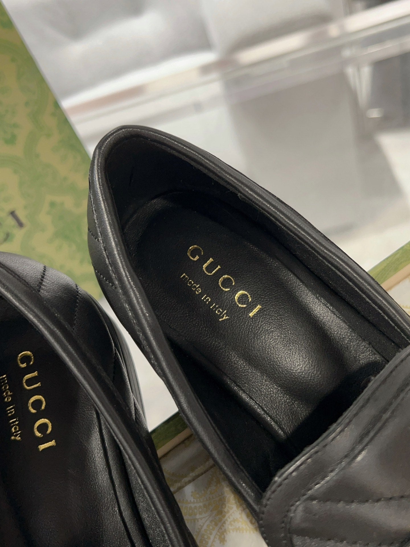 LuxluxHouse Best Quality Gucci Women Shoes