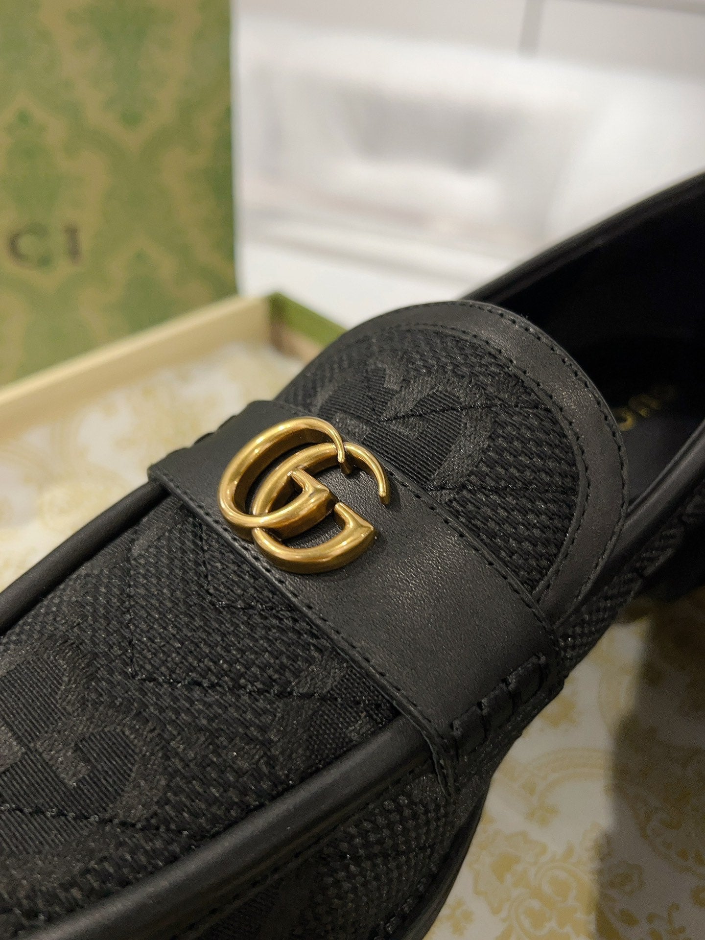 LuxluxHouse Best Quality Gucci Women Shoes