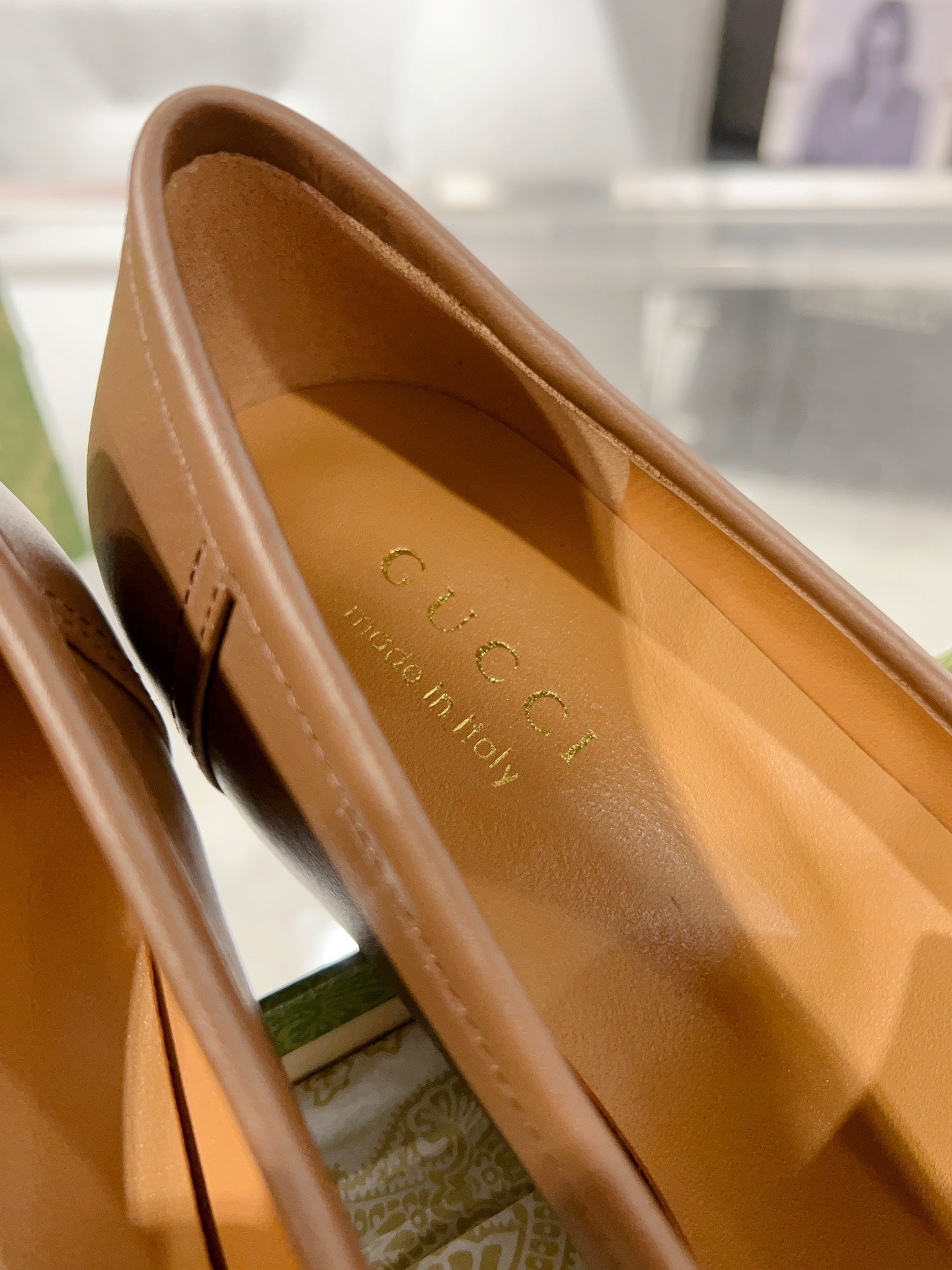 LuxluxHouse Best Quality Gucci Women Shoes