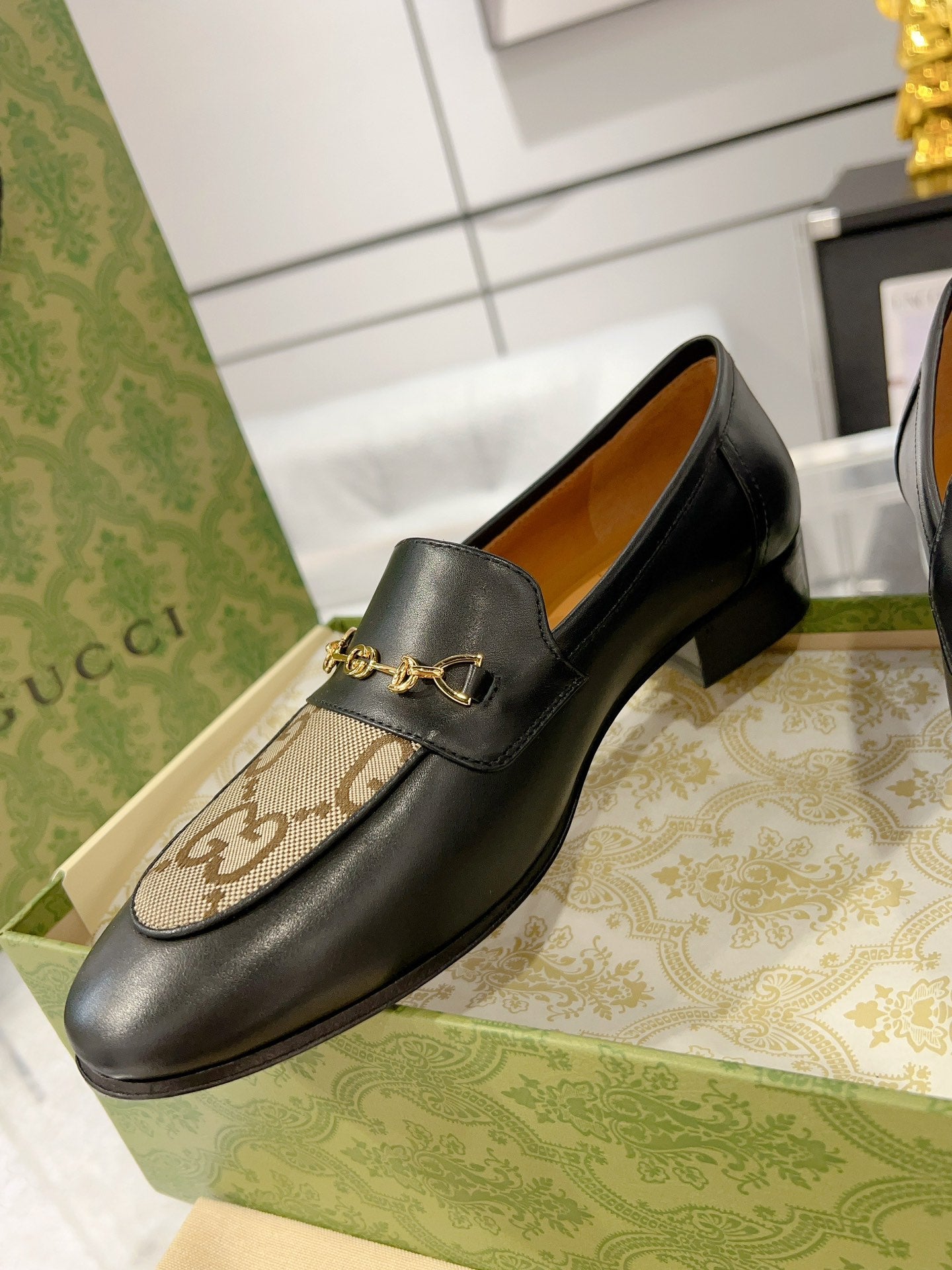 LuxluxHouse Best Quality Gucci Women Shoes