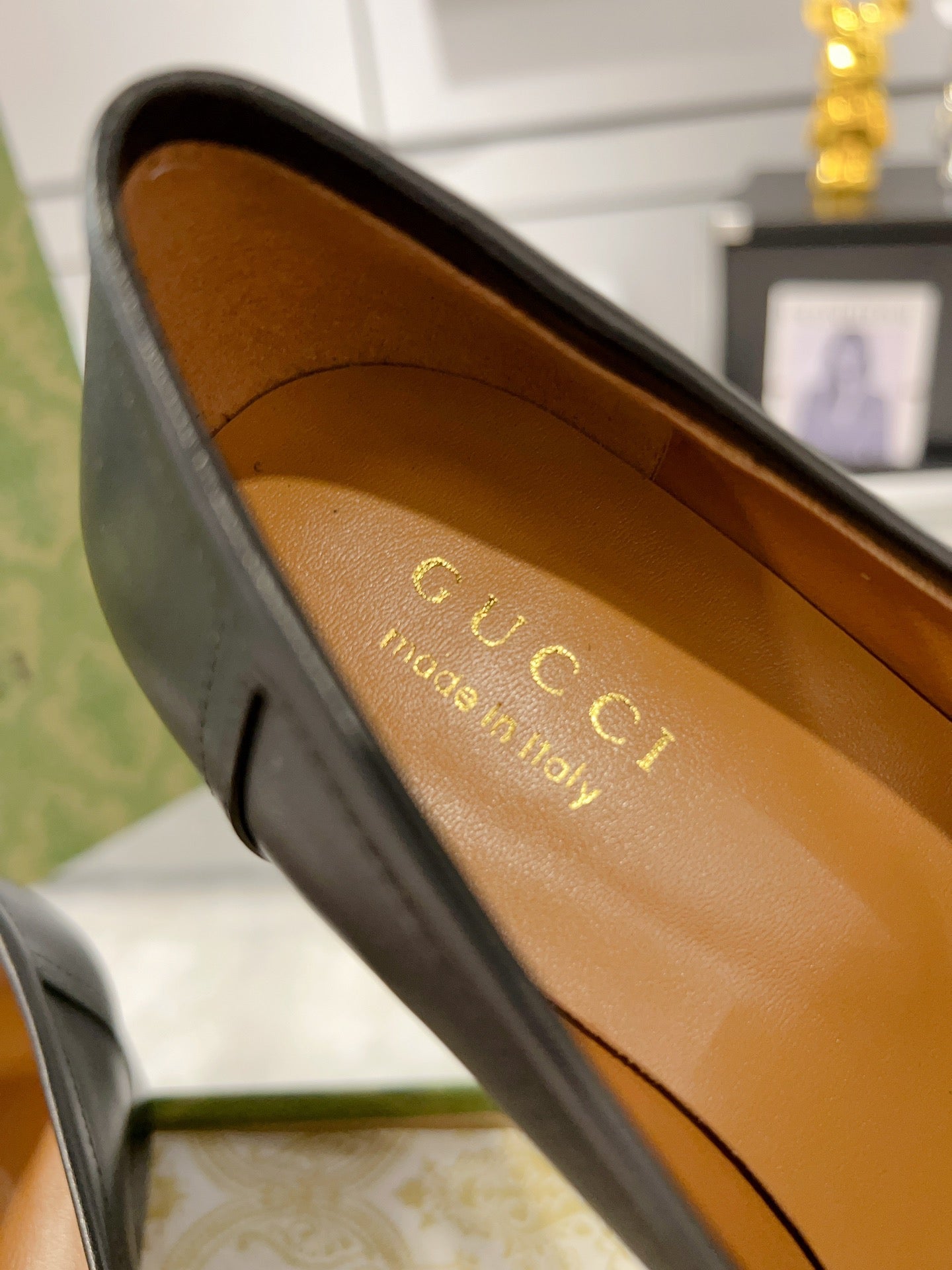 LuxluxHouse Best Quality Gucci Women Shoes