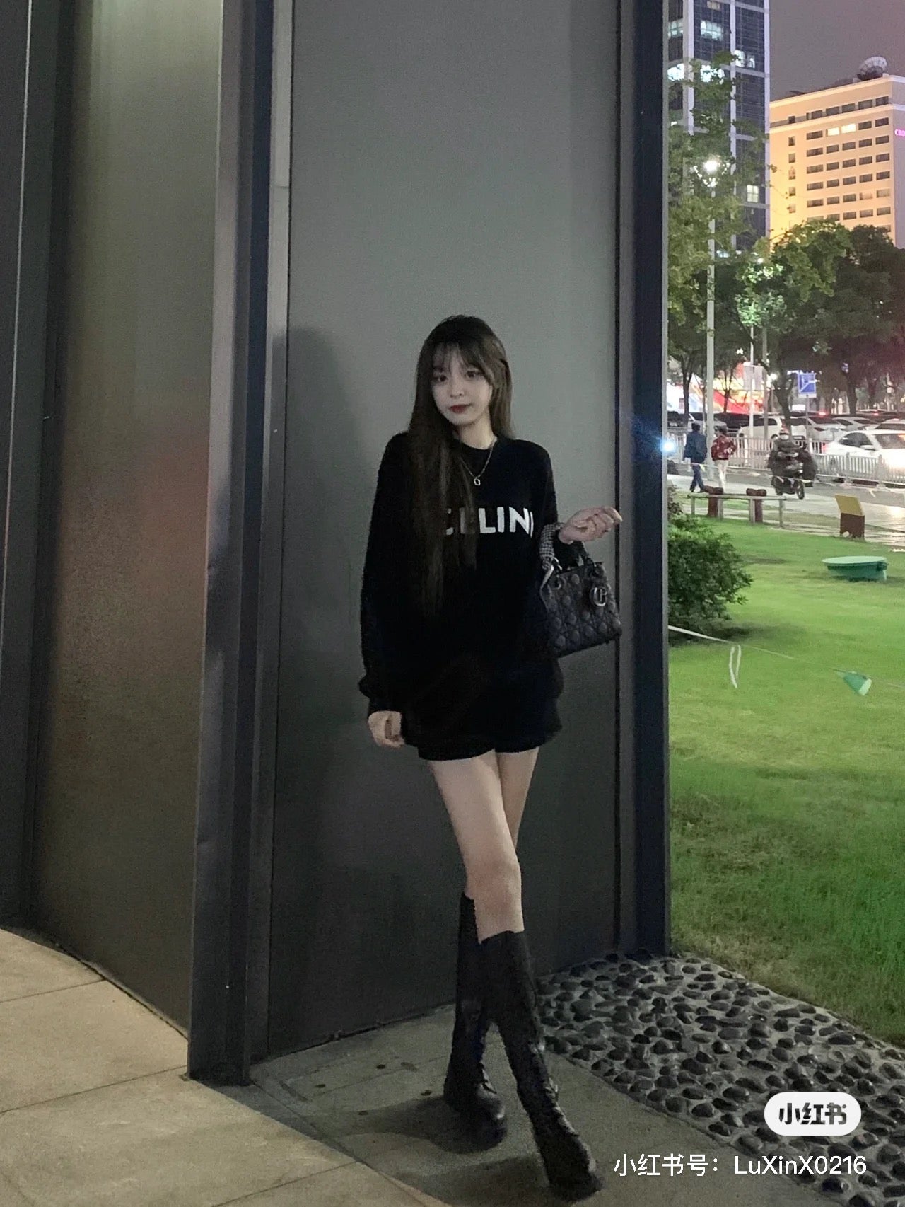 LuxluxHouse Best Quality Clothes Hoodie & Sweater Celine