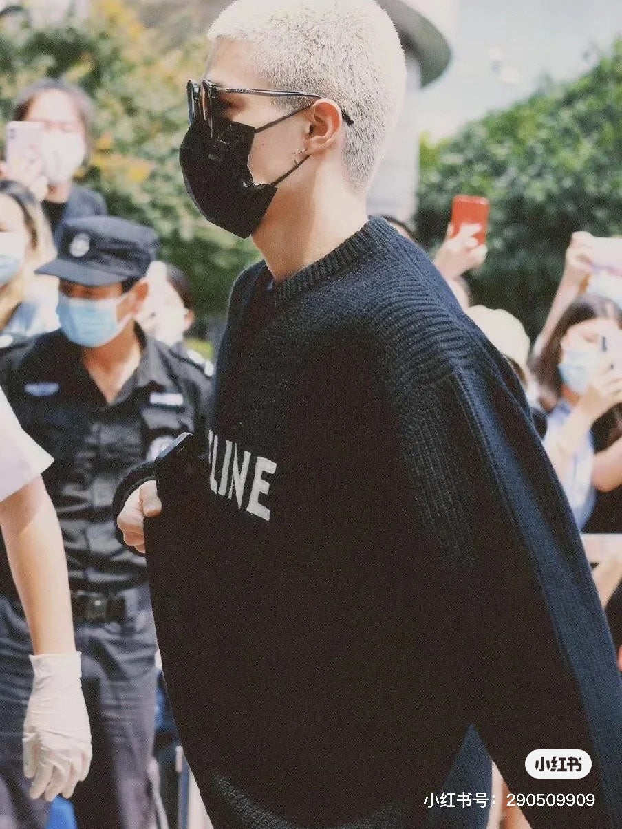 LuxluxHouse Best Quality Clothes Hoodie & Sweater Celine
