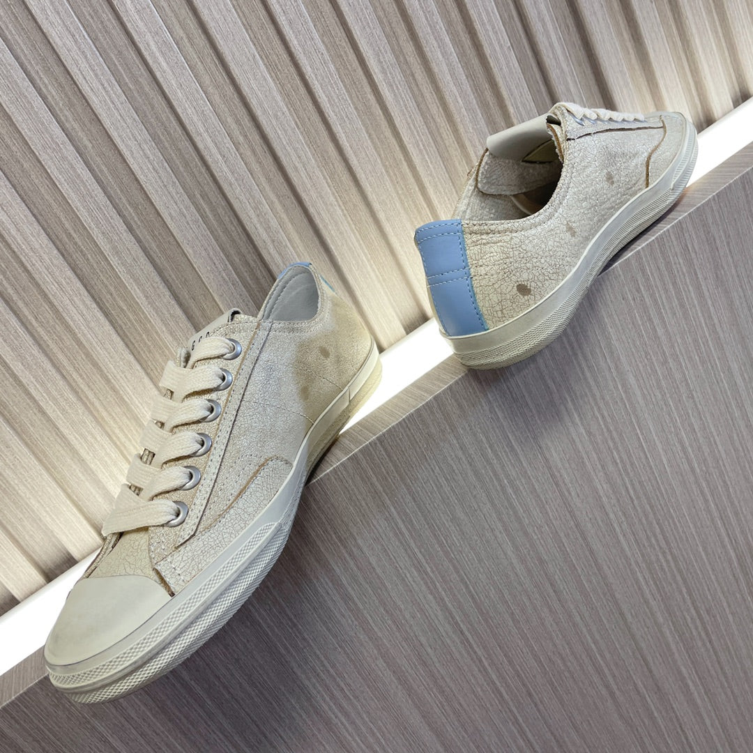 LuxluxHouse Best Quality Shoes Golden Goose