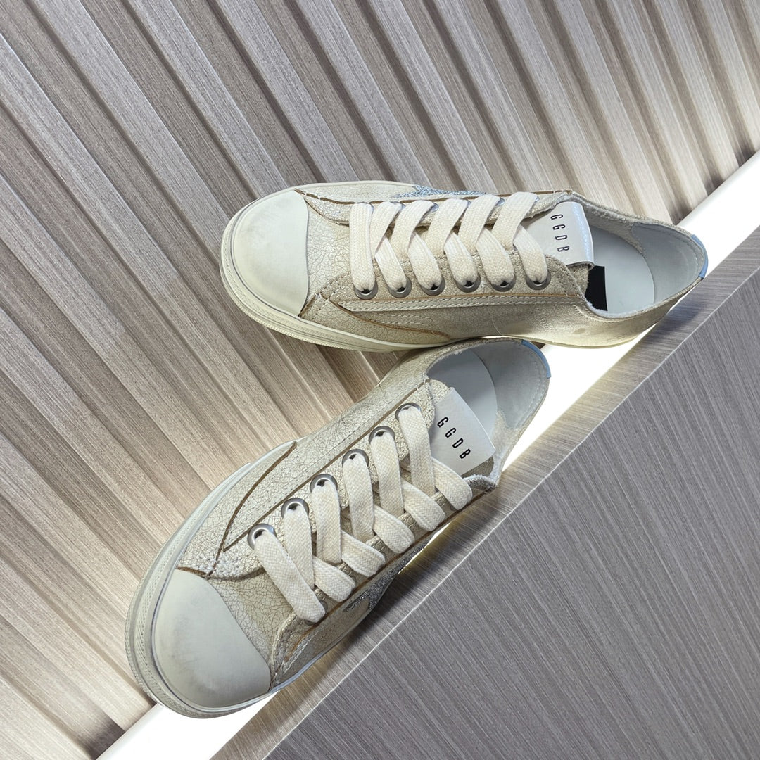 LuxluxHouse Best Quality Shoes Golden Goose