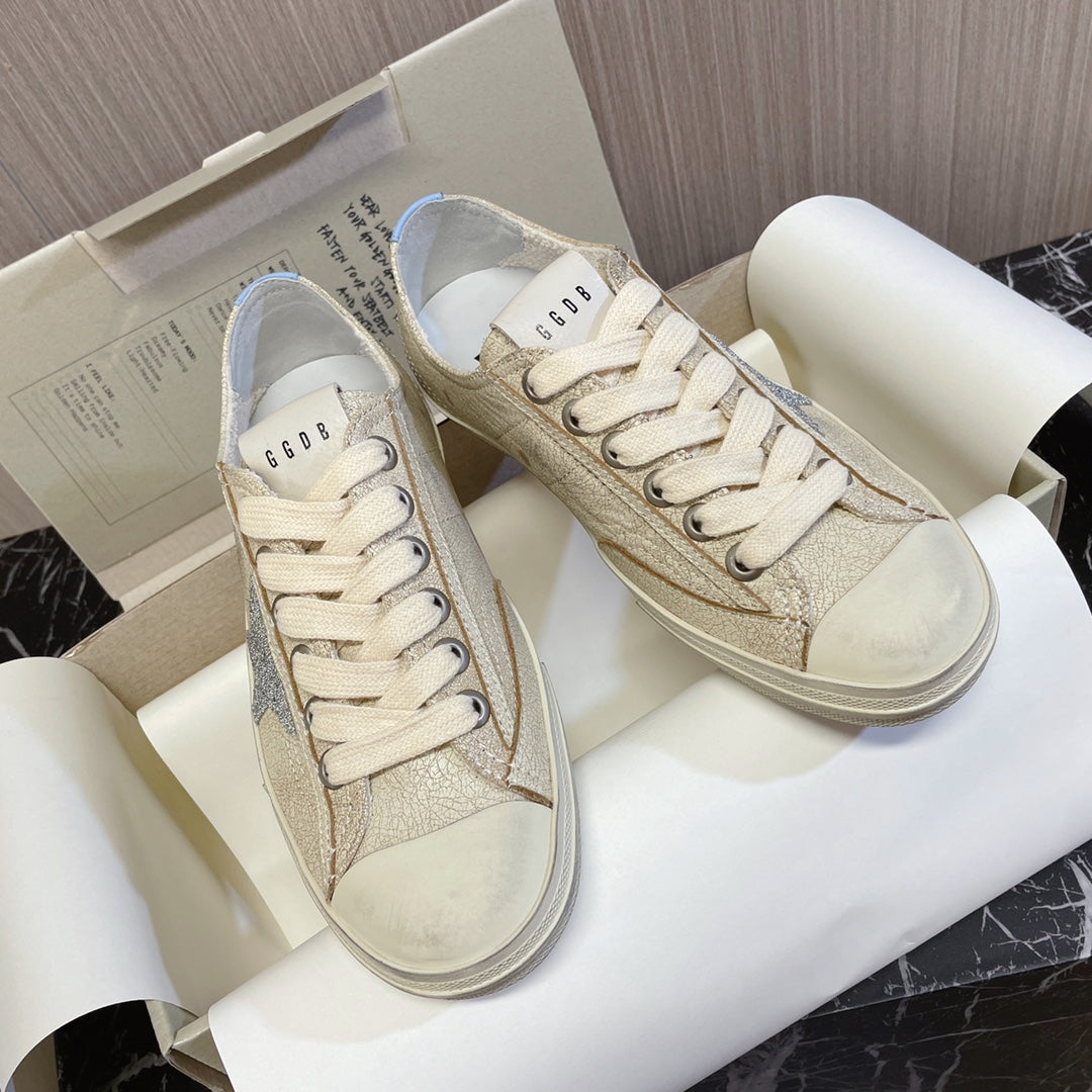 LuxluxHouse Best Quality Shoes Golden Goose
