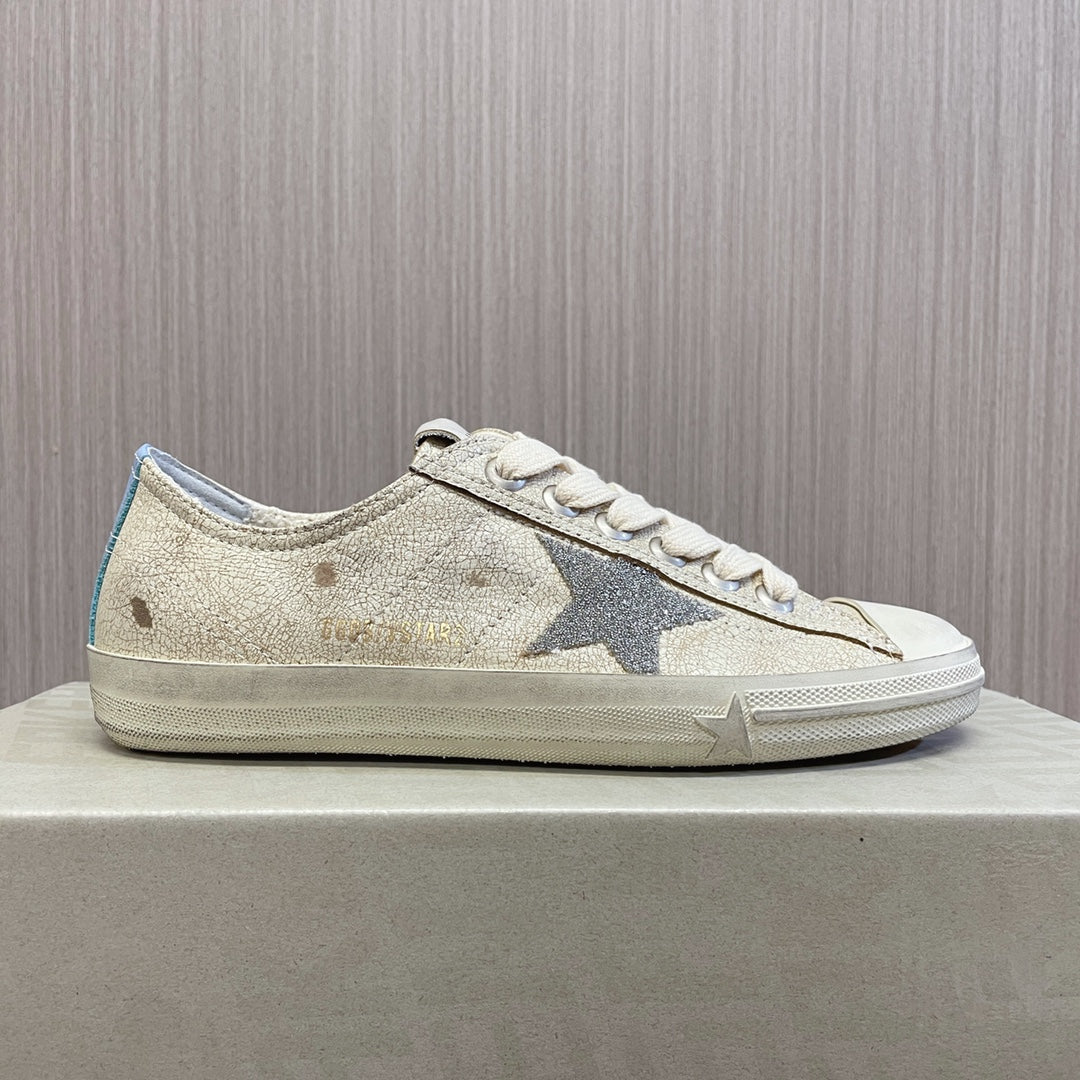 LuxluxHouse Best Quality Shoes Golden Goose