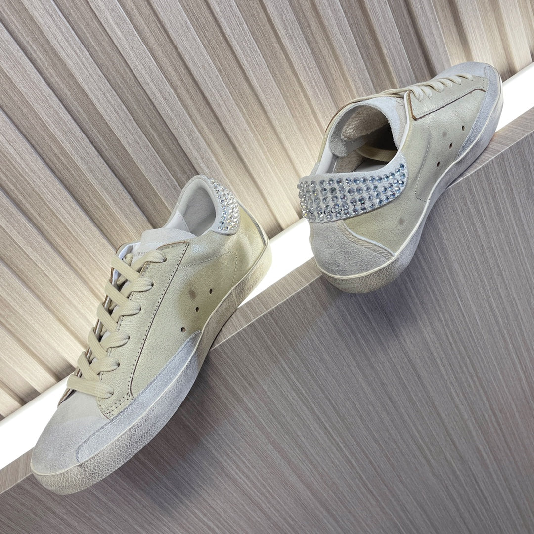 LuxluxHouse Best Quality Shoes Golden Goose