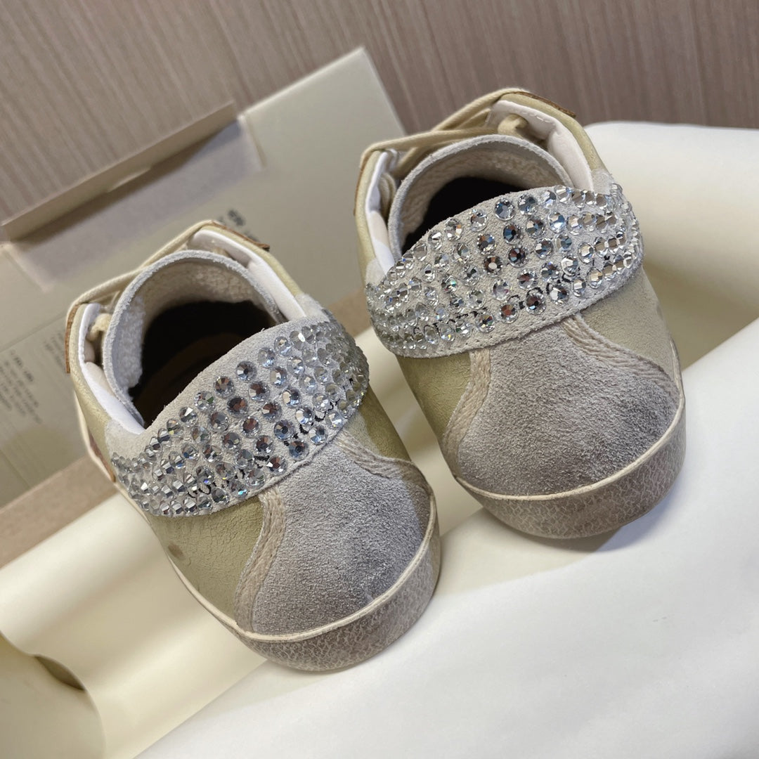 LuxluxHouse Best Quality Shoes Golden Goose