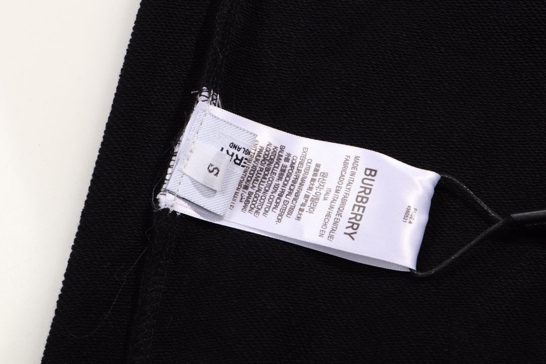 LuxluxHouse Best Quality Clothes Burberry Hoodie & Sweater