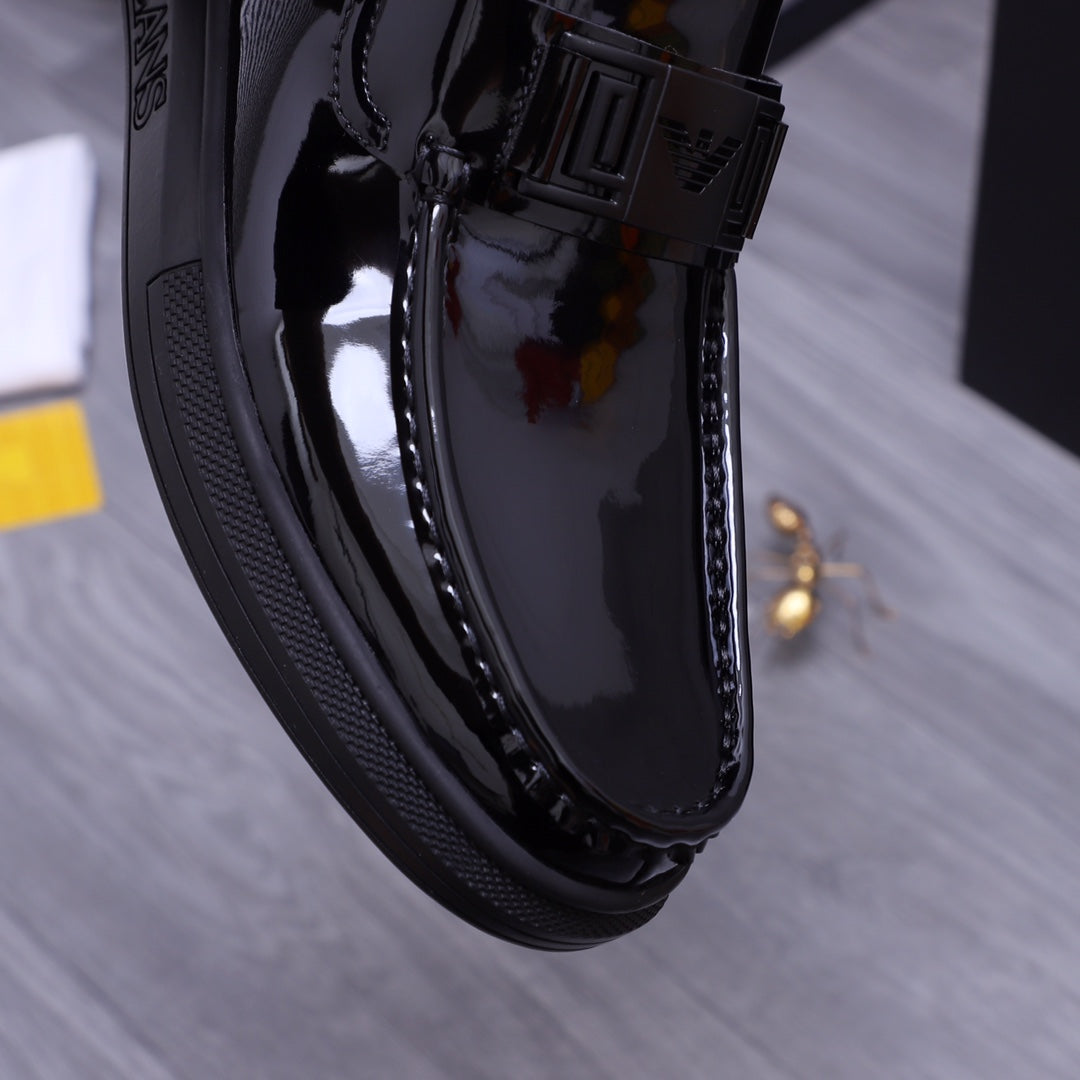 LuxluxHouse Best Quality Shoes Shoes Amiri