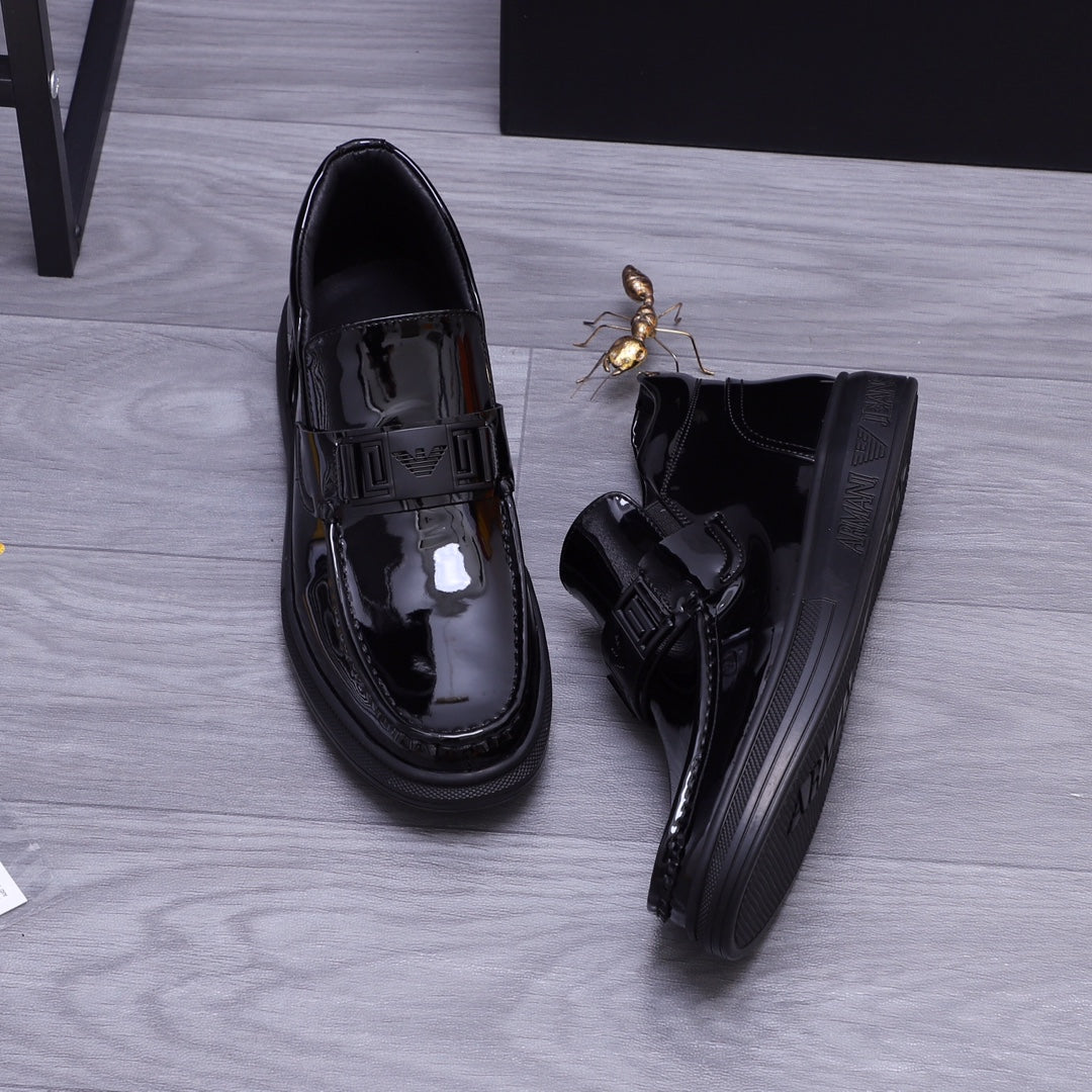 LuxluxHouse Best Quality Shoes Shoes Amiri