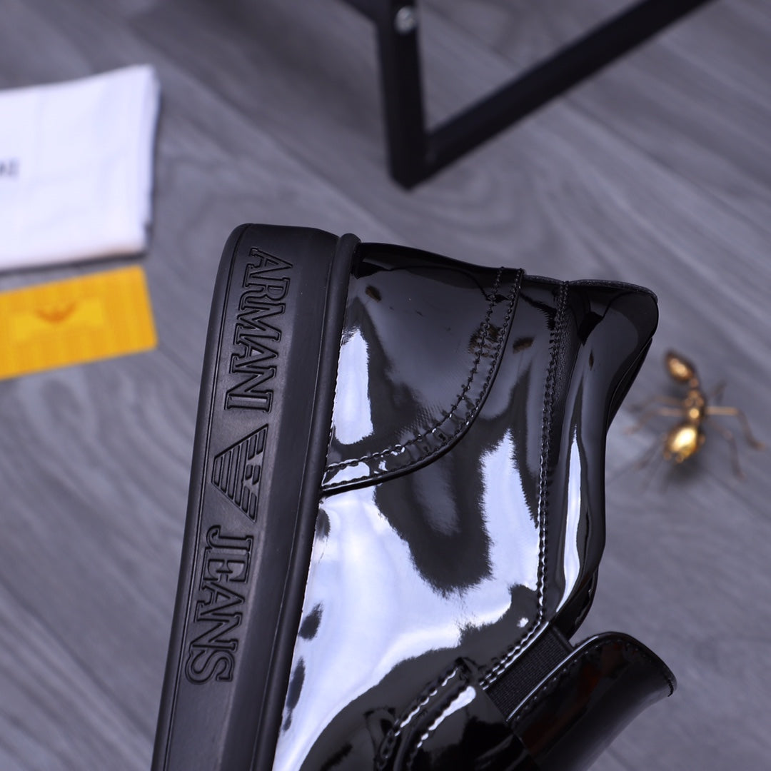 LuxluxHouse Best Quality Shoes Shoes Amiri