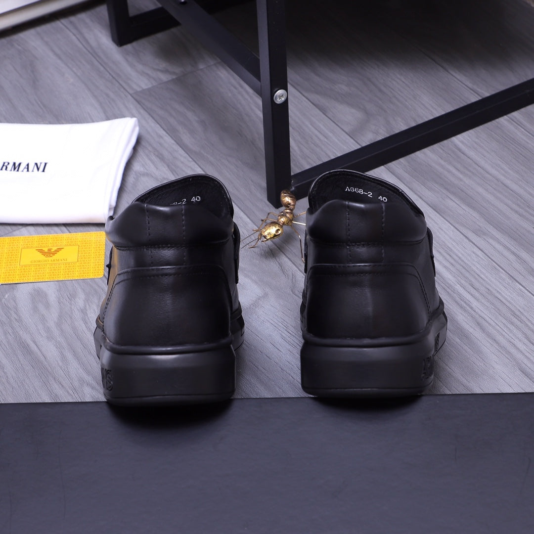 LuxluxHouse Best Quality Shoes Shoes Amiri