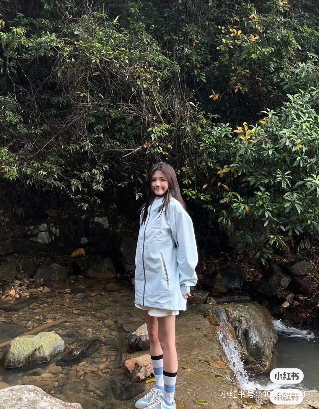 LuxluxHouse Best Quality Clothes Coats & Jackets Arcteryx