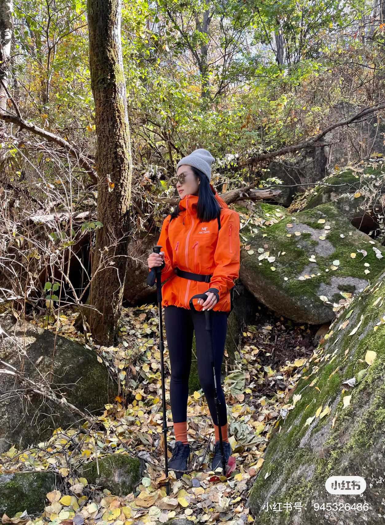 LuxluxHouse Best Quality Clothes Coats & Jackets Arcteryx