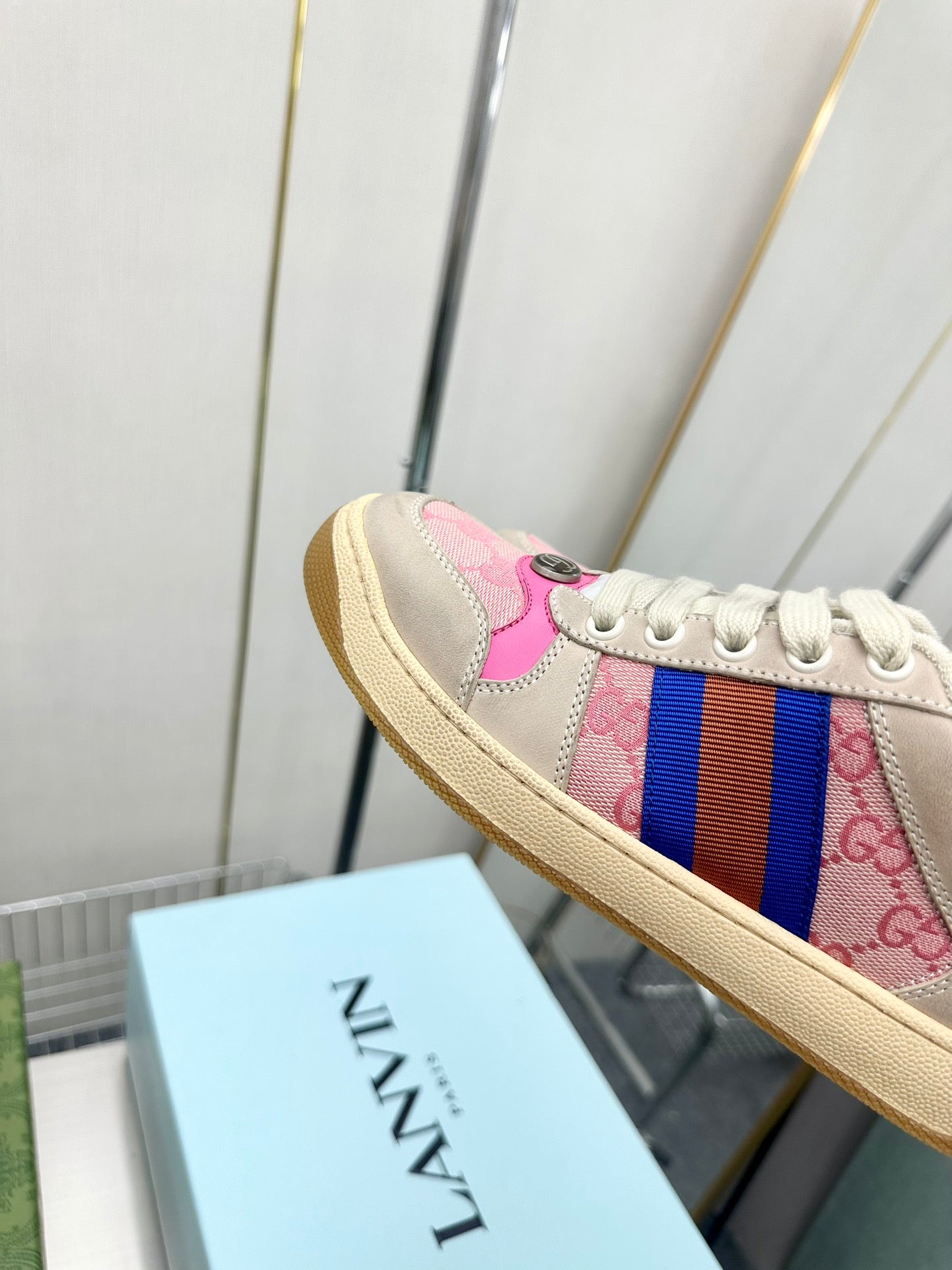 LuxluxHouse Best Quality Gucci Women Shoes