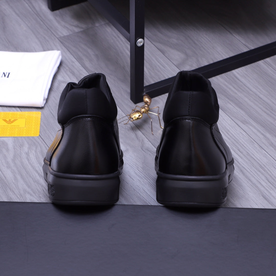 LuxluxHouse Best Quality Shoes Shoes Amiri