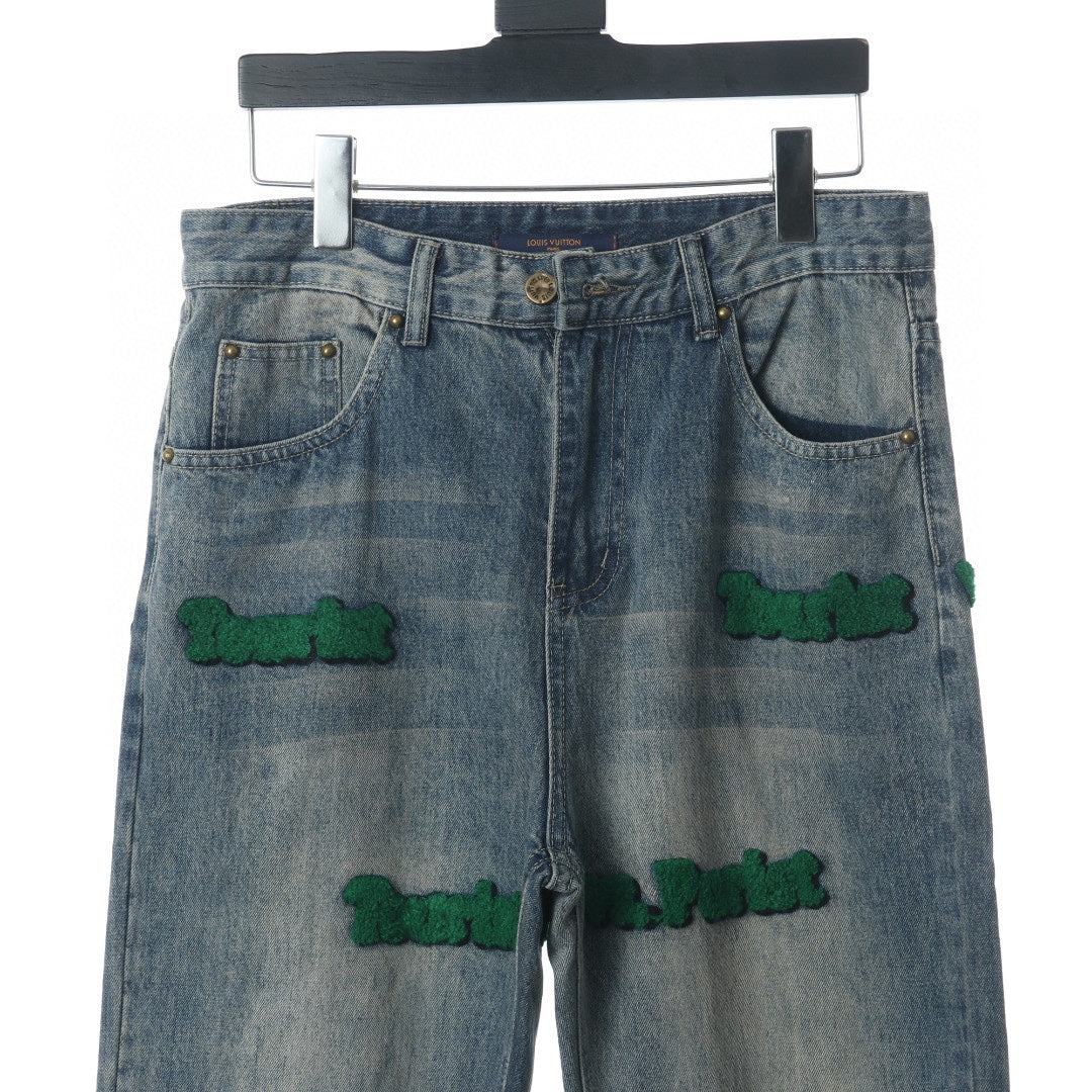 LuxluxHouse Best Quality Clothes Pants Louis Vuitton