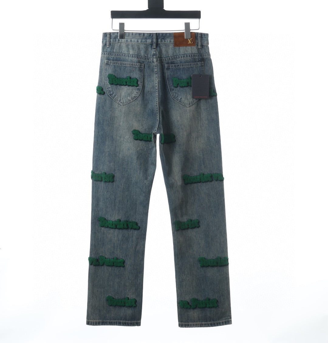 LuxluxHouse Best Quality Clothes Pants Louis Vuitton