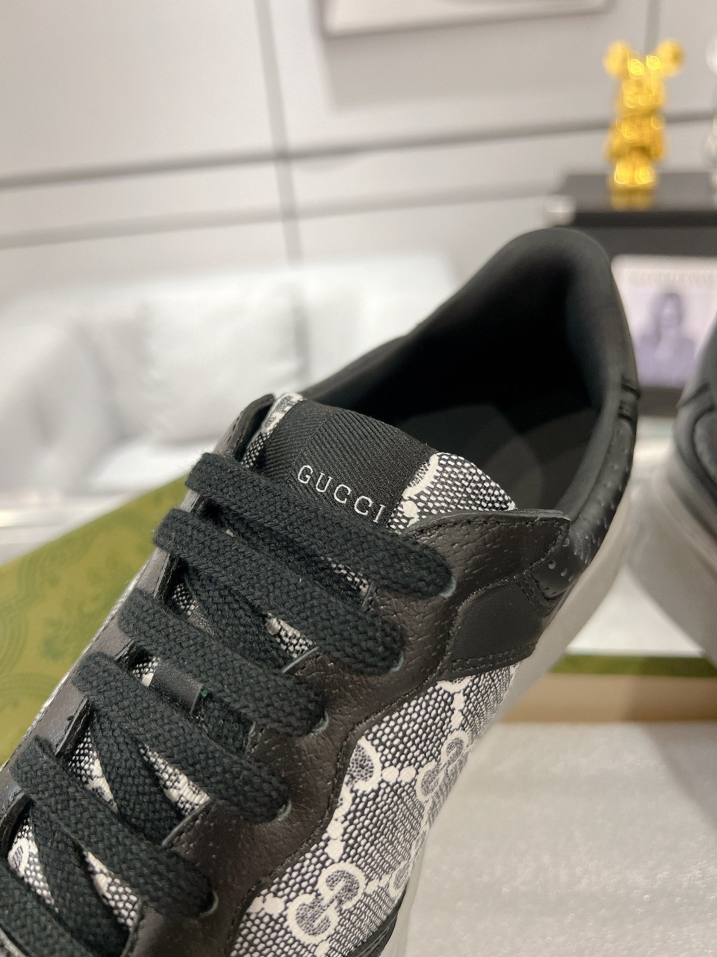 LuxluxHouse Best Quality Gucci Women Shoes