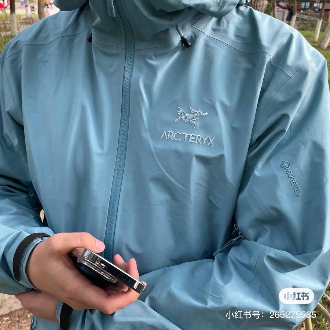 LuxluxHouse Best Quality Clothes Coats & Jackets Arcteryx