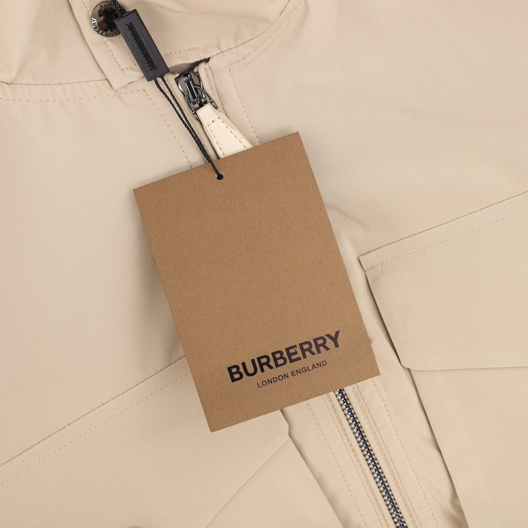 LuxluxHouse Best Quality Clothes Burberry Coats & Jackets