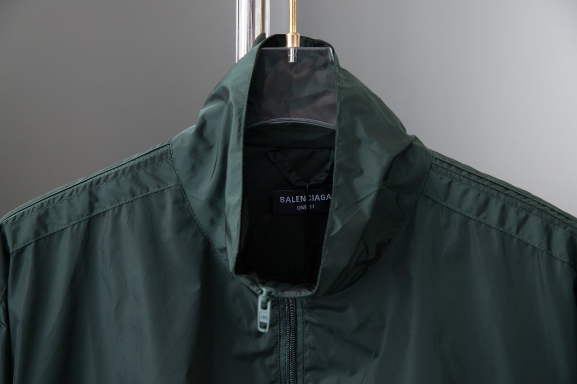 LuxluxHouse Best Quality Clothes Balenciaga Coats & Jackets