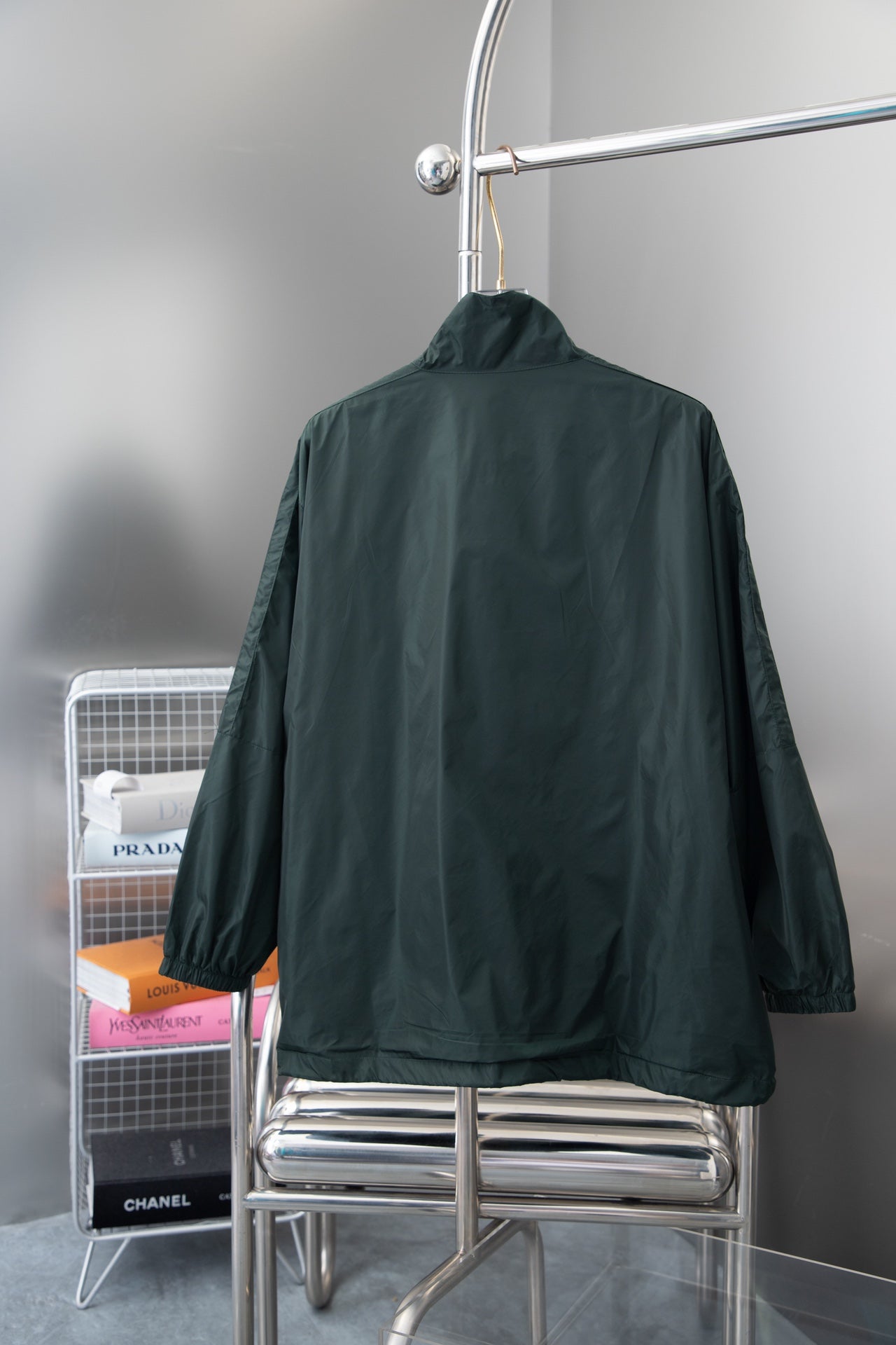 LuxluxHouse Best Quality Clothes Balenciaga Coats & Jackets