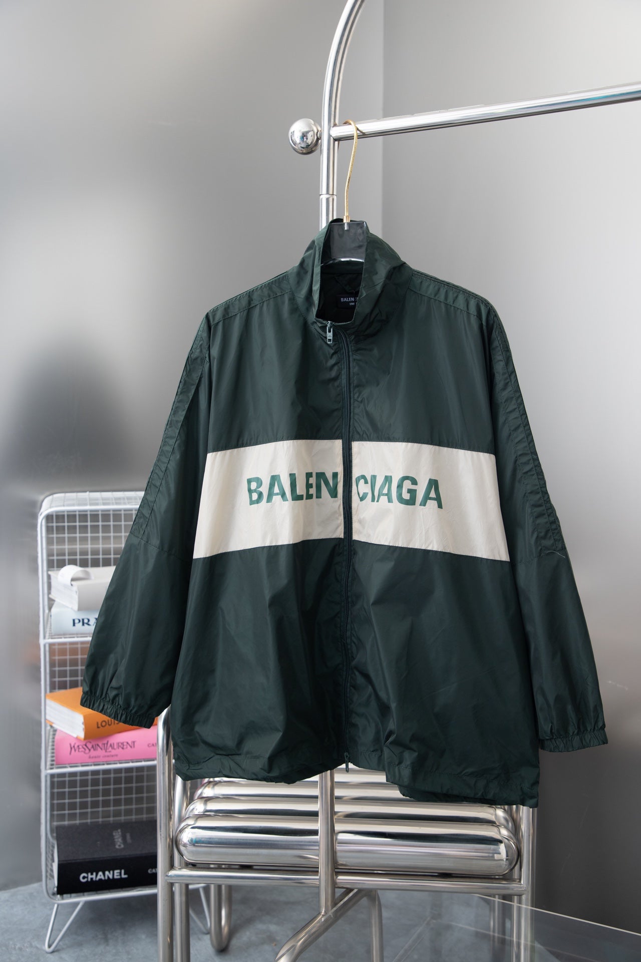 LuxluxHouse Best Quality Clothes Balenciaga Coats & Jackets